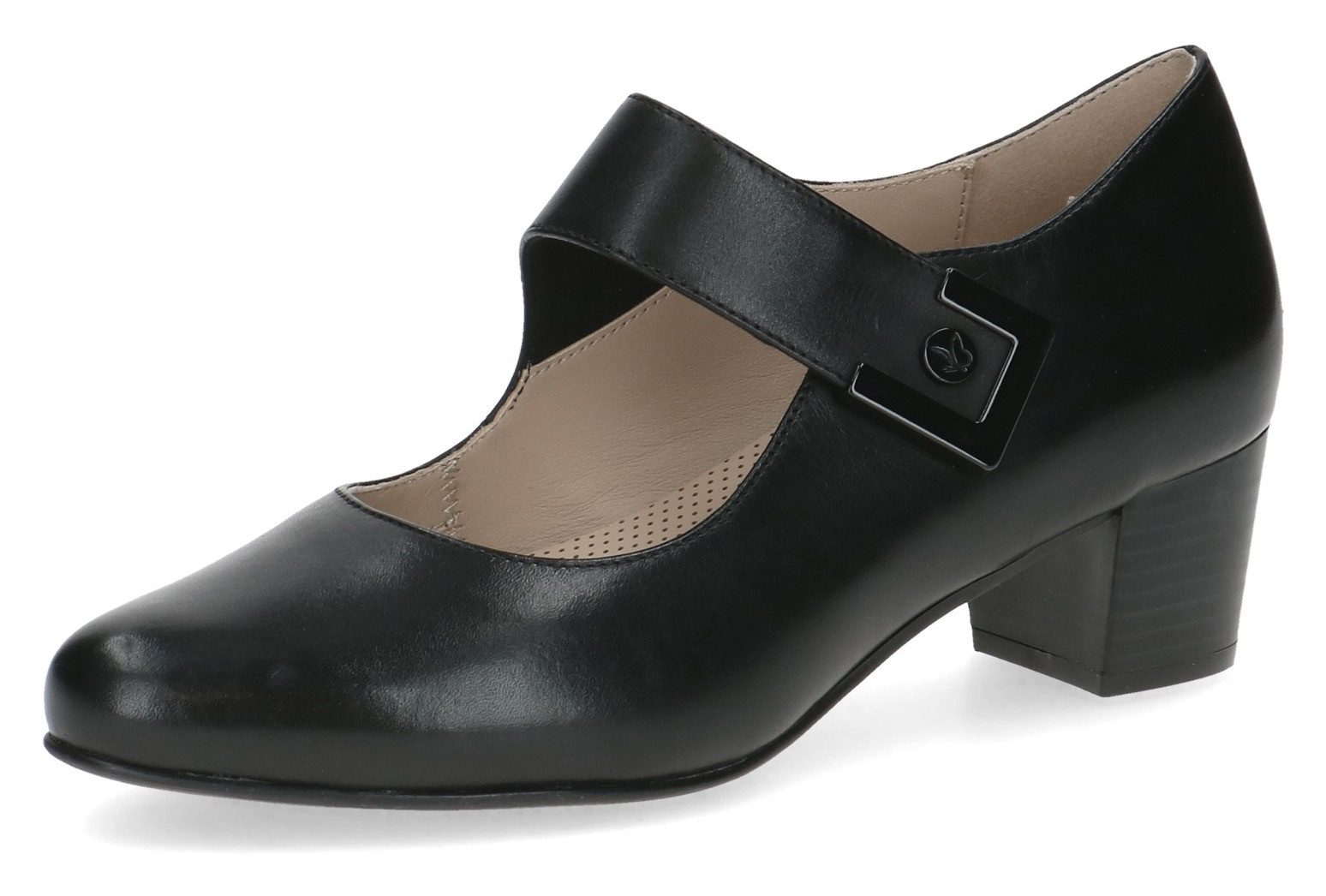 Spangenpumps