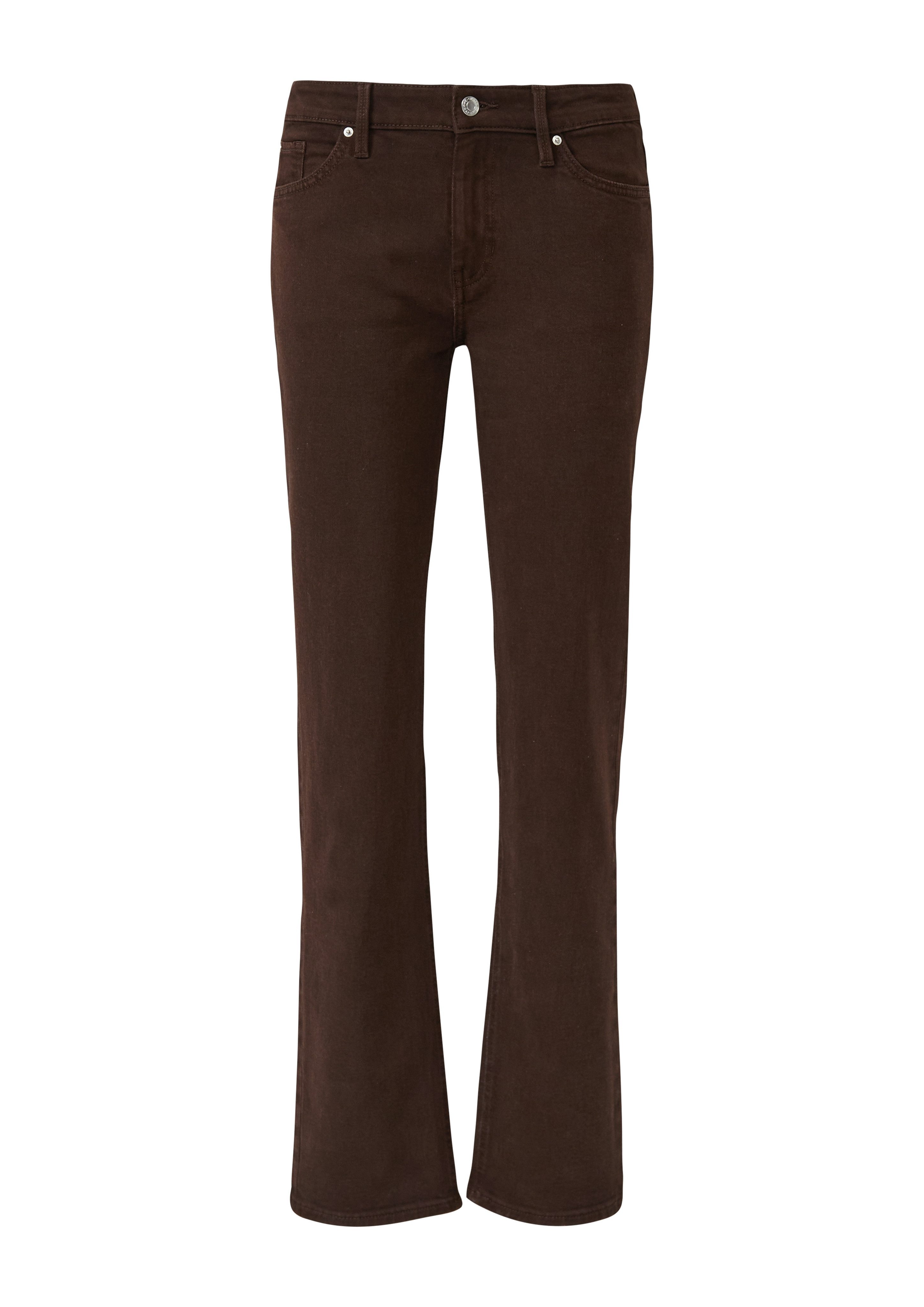 Bootcut-Jeans Karolin