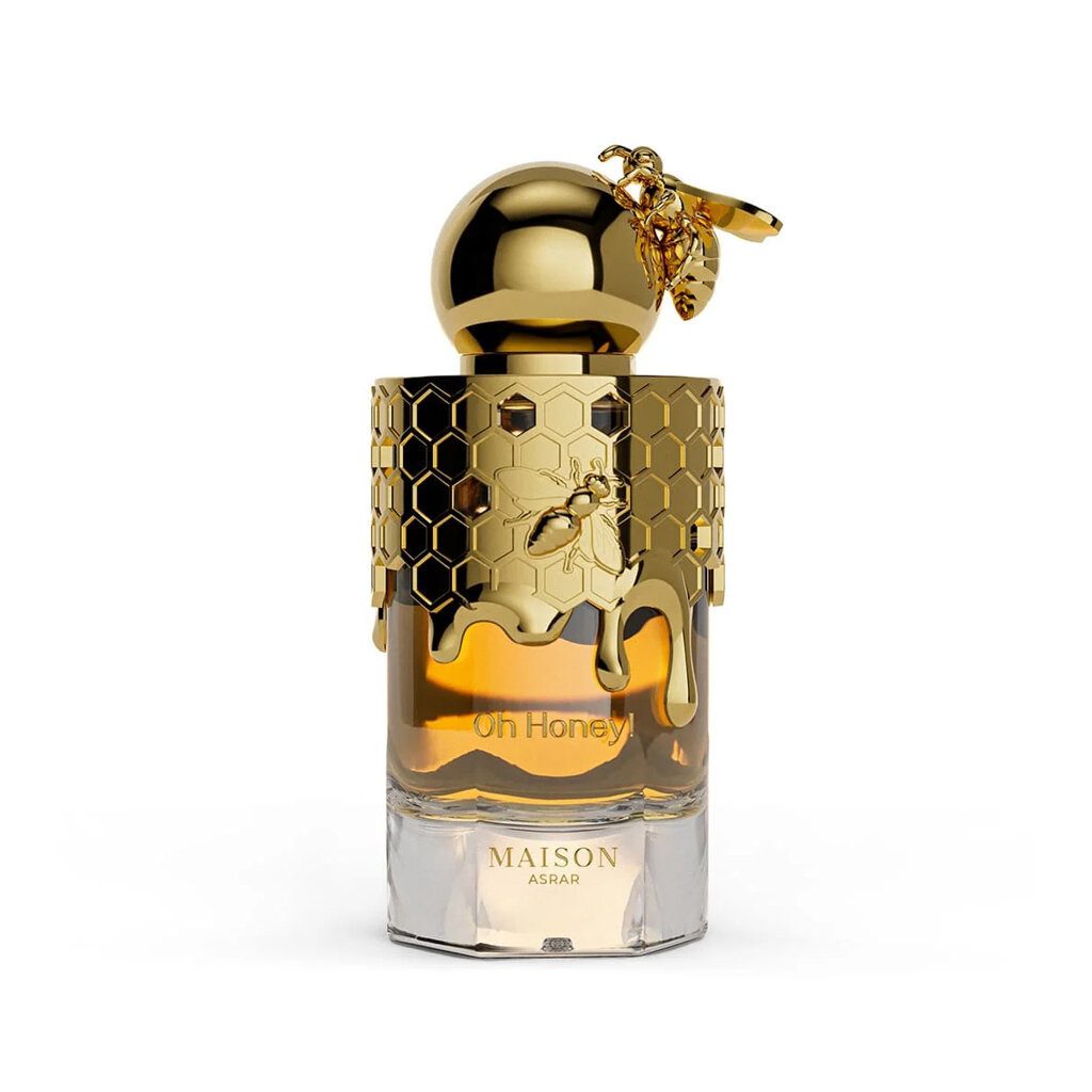Maison Asrar Eau de Parfum Oh Honey!