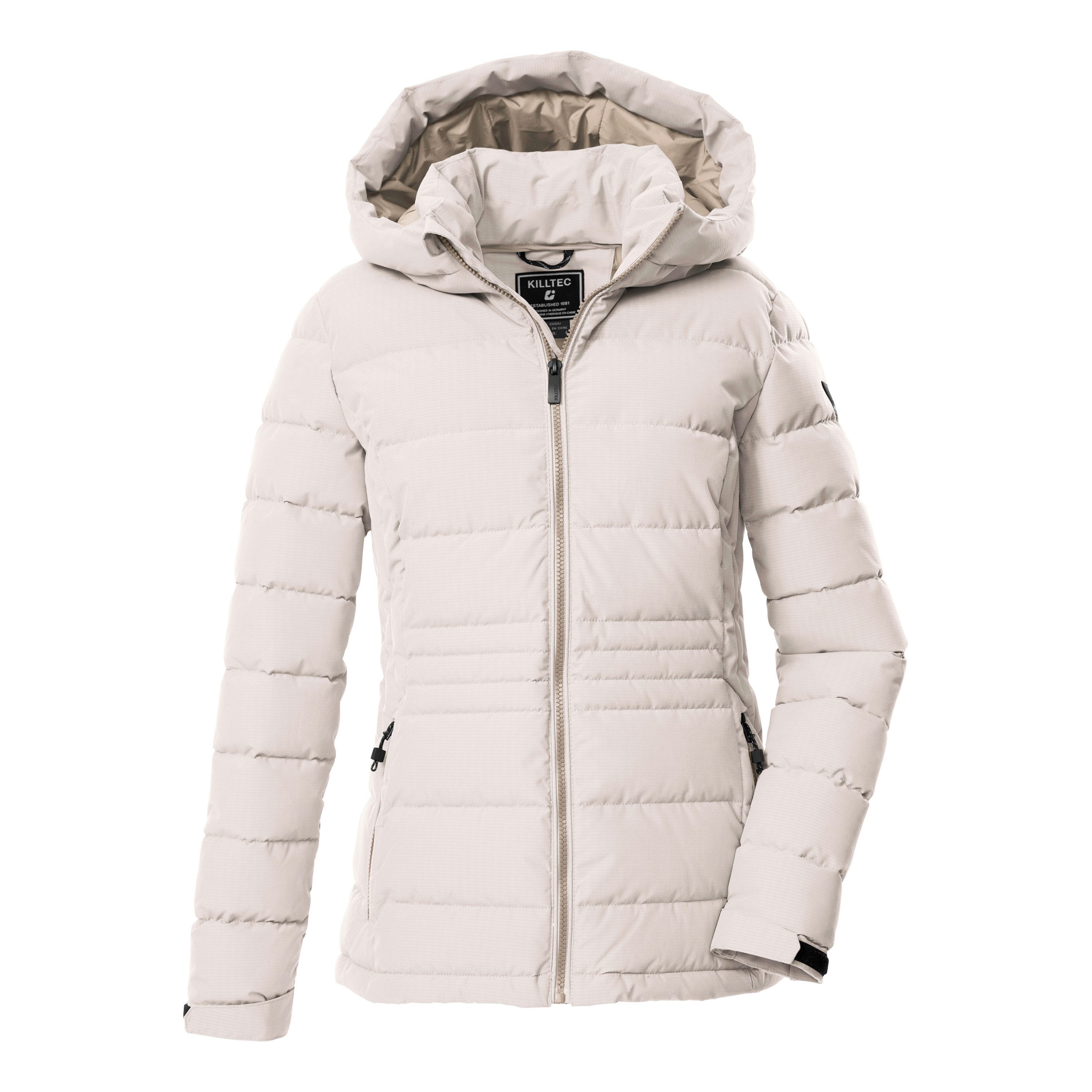 Killtec Winterjacke killtec Damen Steppjacke KOW günstig online kaufen