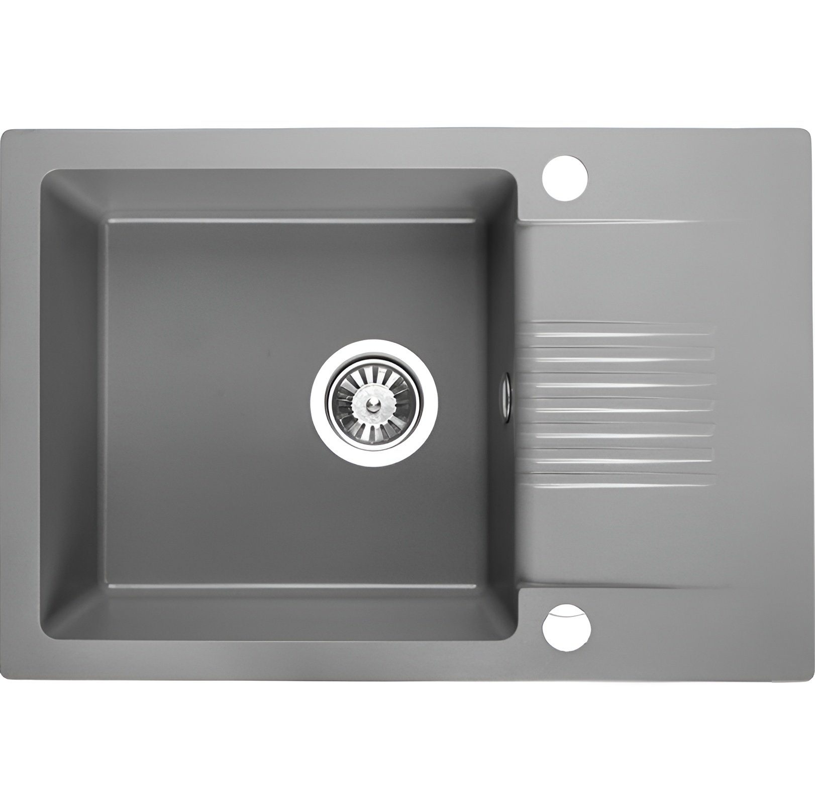 Küchenspüle Einzelbecken Celia Granitspüle