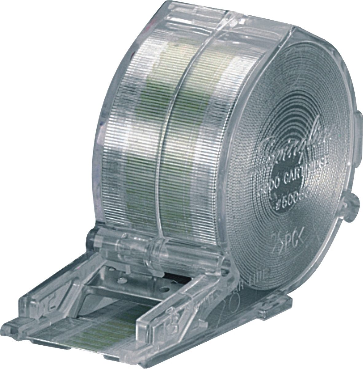 REXEL Heftklammer Heftklammernkassette Stella 70 VE=5000 Stück