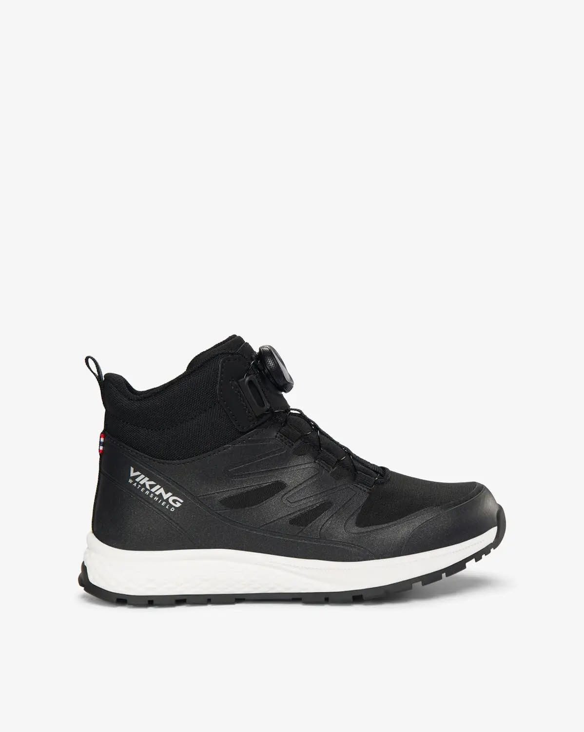 Viking Equip Mid WP BOA Winterstiefelette