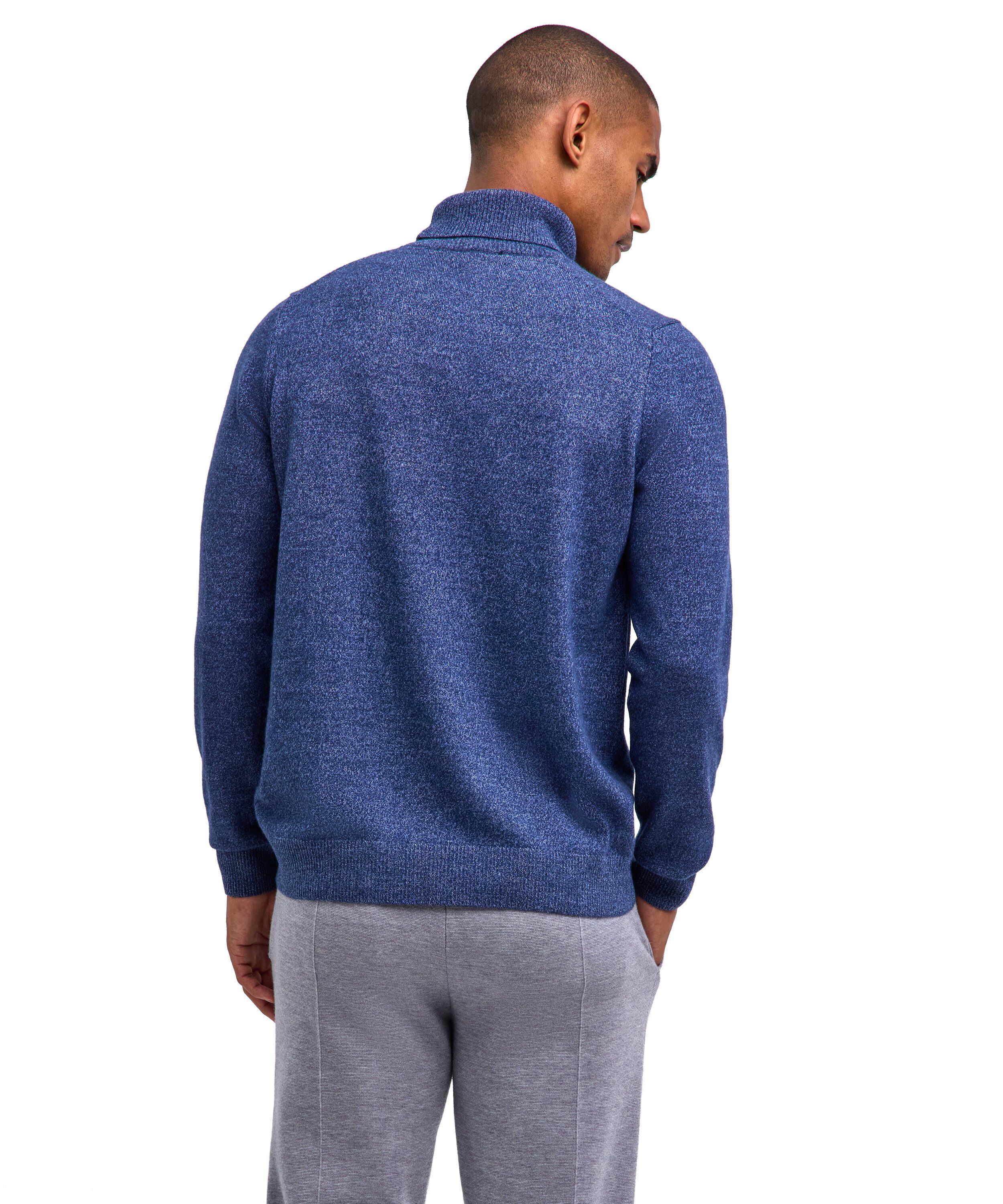 FALKE Strickpullover Pure Lambswool Pullover (1-tlg)
