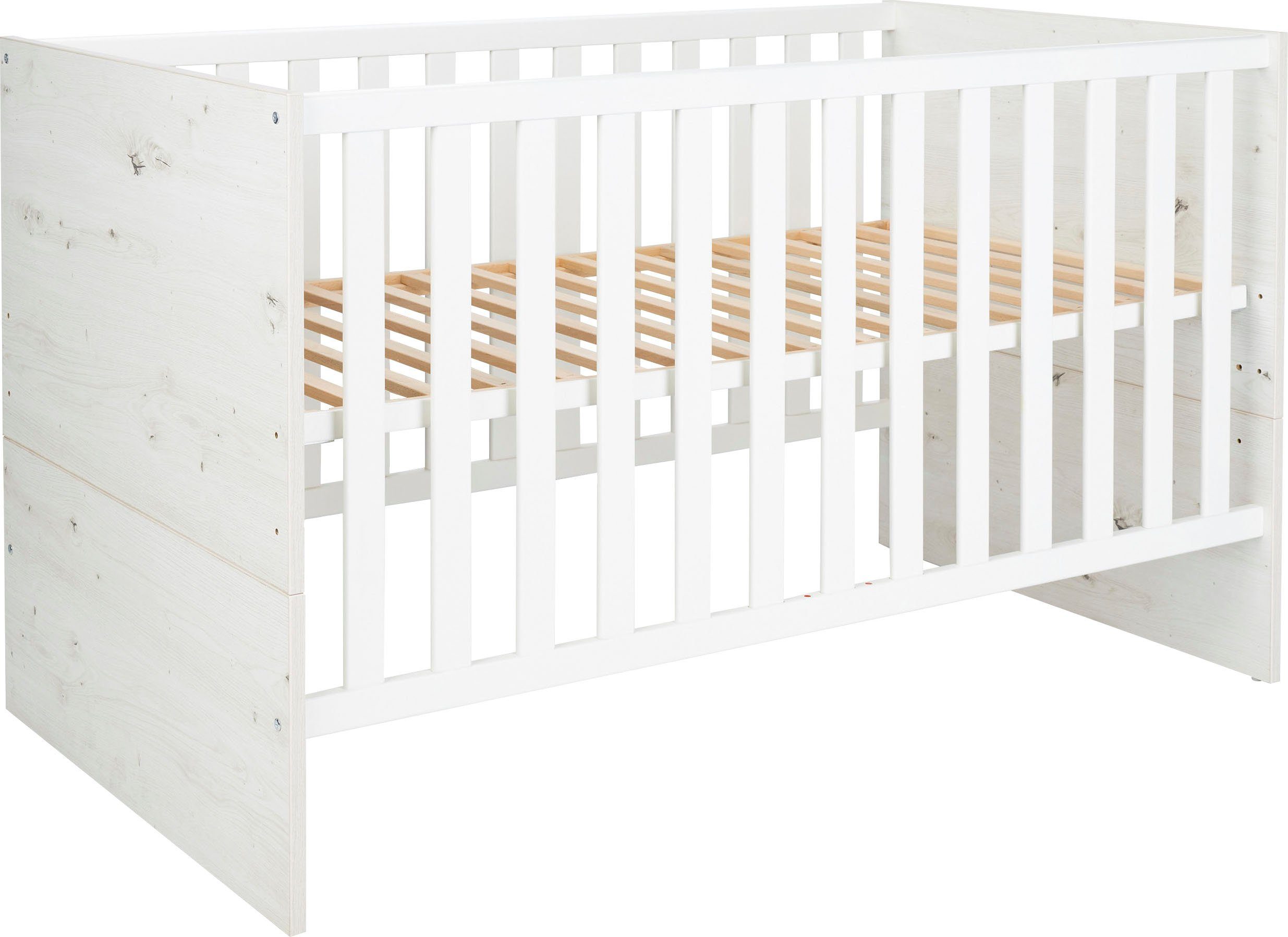 arthur berndt Kinderbett Kinderbett »Lavea« 70 x 140 cm