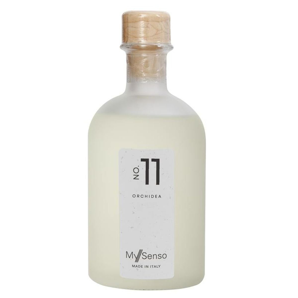 MySenso Raumduft-Nachfüllflasche No 11 Orchidea