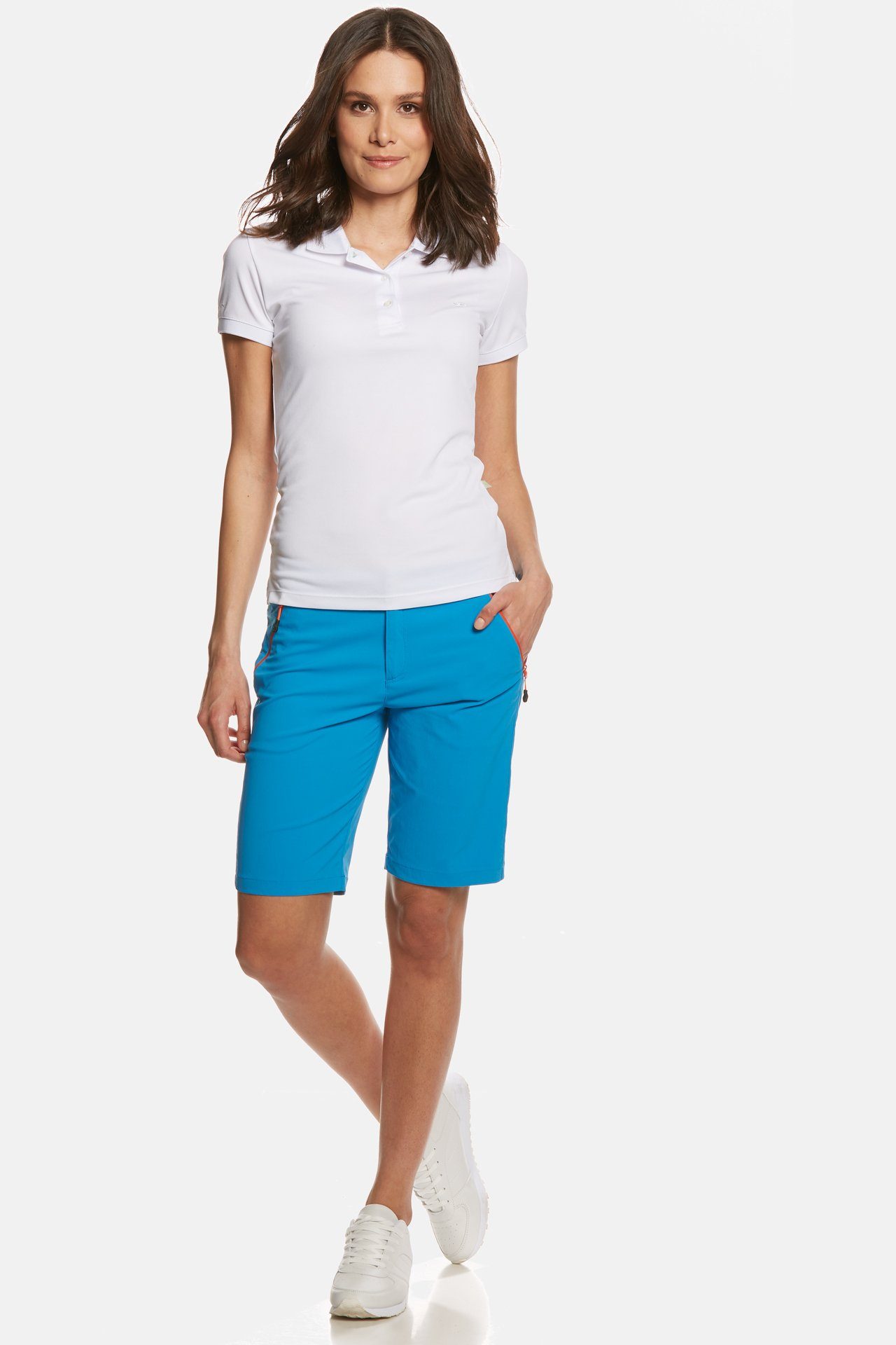 Jeff Green Funktionsshorts Mina