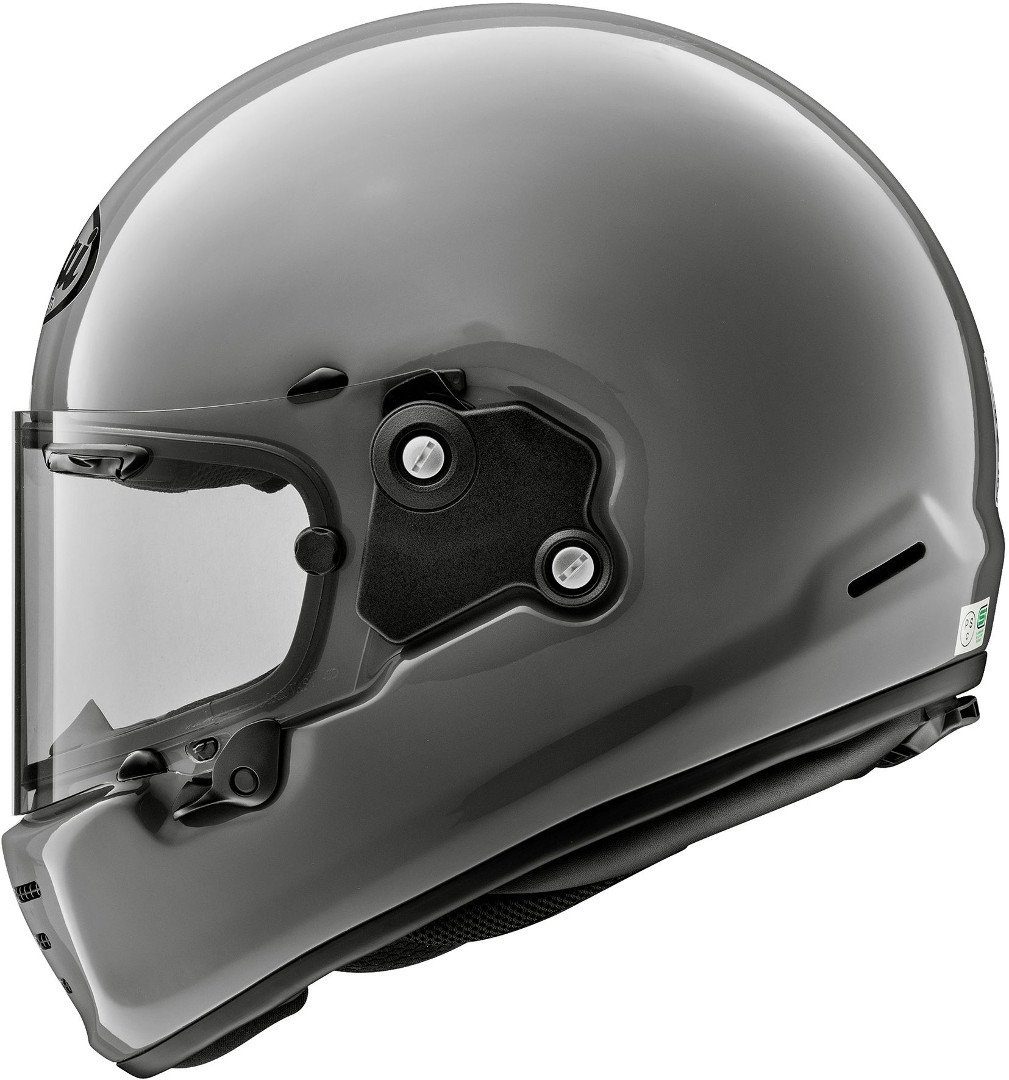 Arai Motorradhelm Concept-X Solid Helm, Pinlock