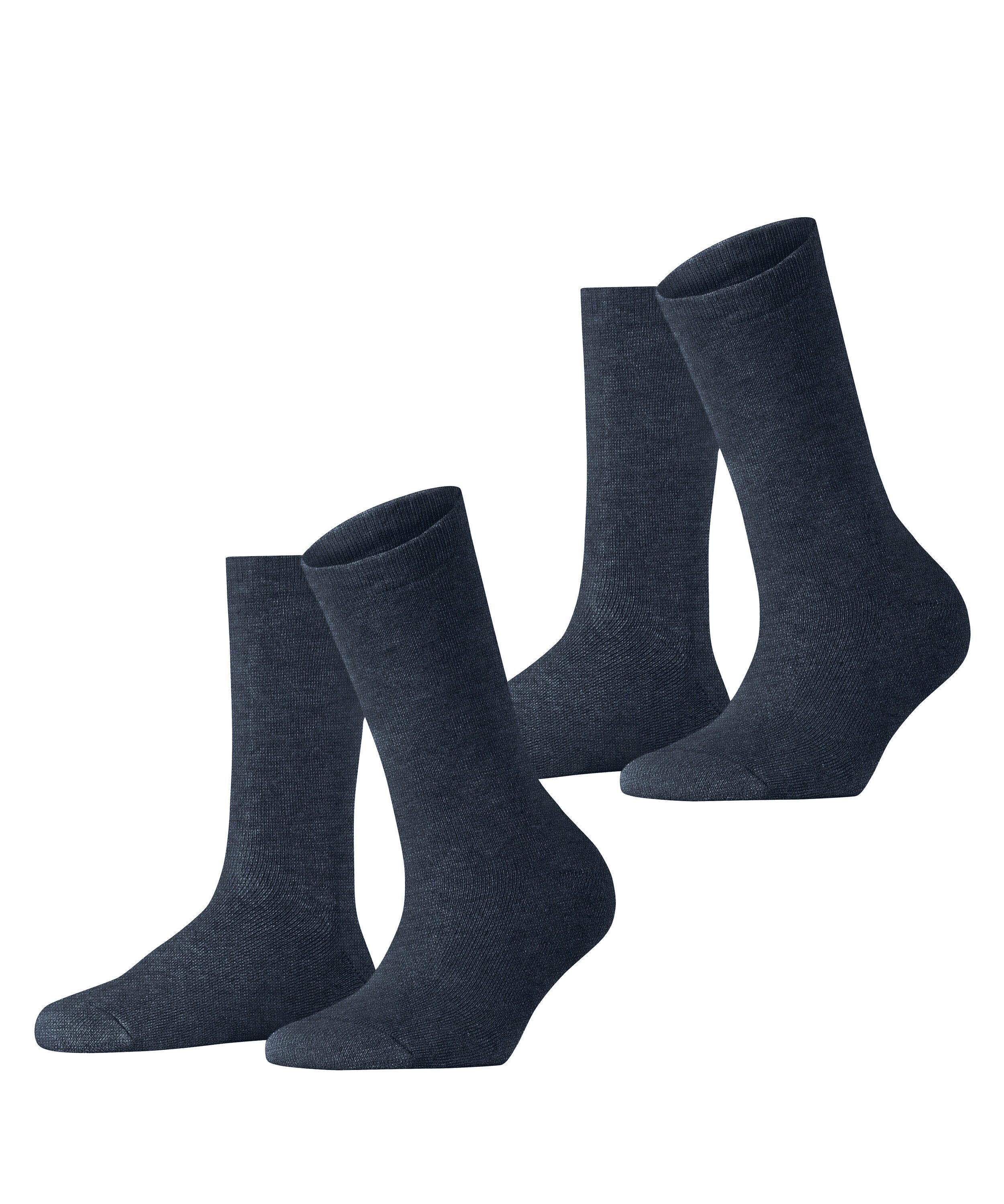 Socken Cloud 2-Pack Socken