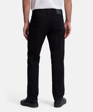 Pierre Cardin 5-Pocket-Jeans PIERRE CARDIN LYON TAPERED black black raw 34510 8047.9800 - FUTUREFLE