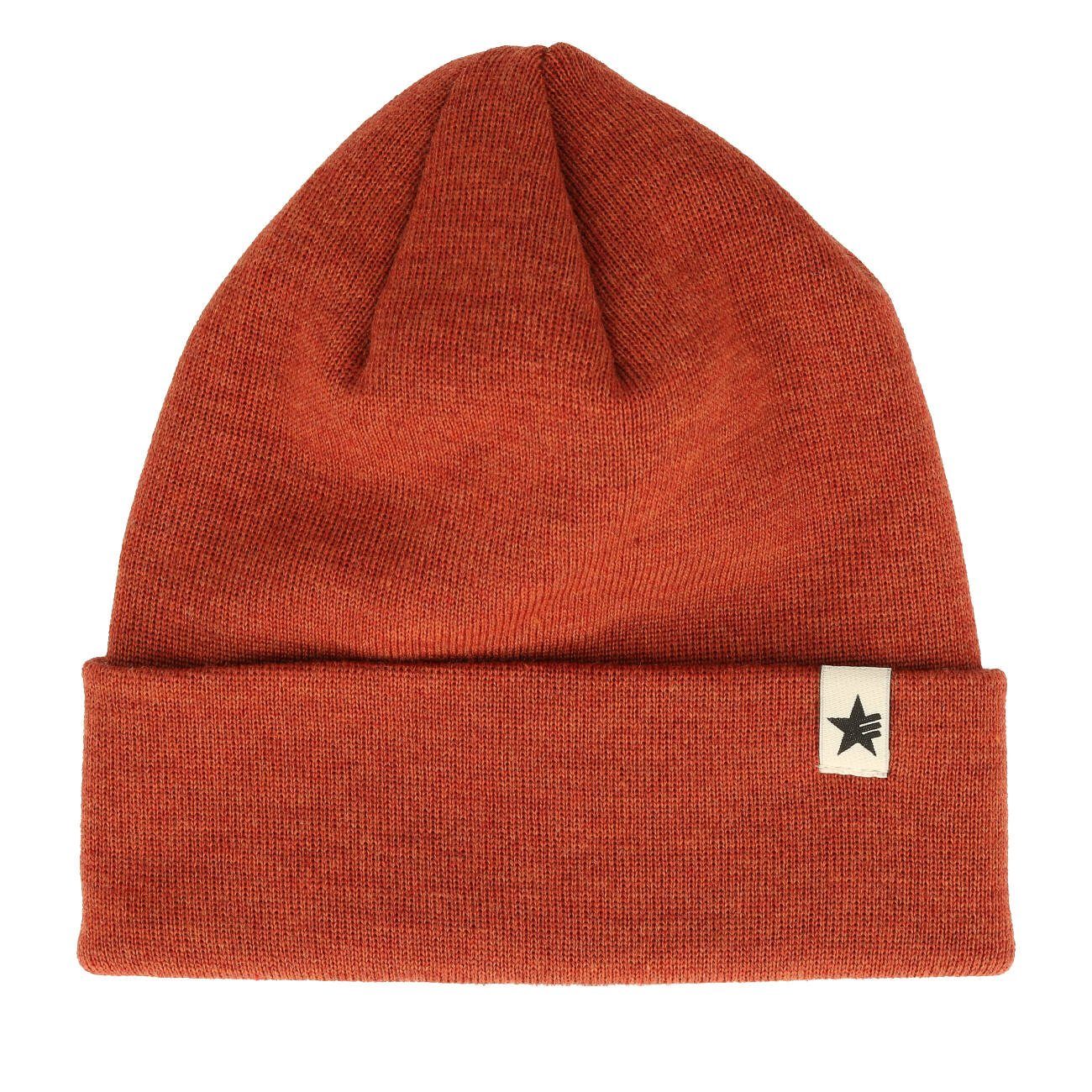 Beanie Esperando Watt Beanie Rost