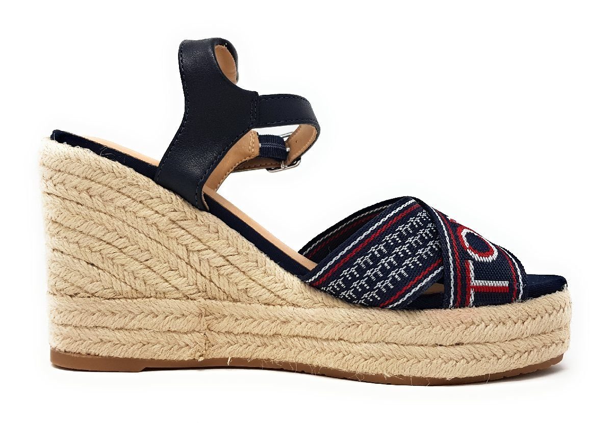 TOM TAILOR Sandalette Plateausandale günstig online kaufen