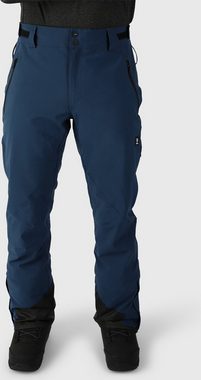 Brunotti Skihose Ramiro Men Snow Pant Night Blue