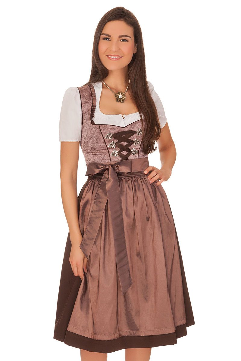 Spieth & Wensky Dirndlbluse Dirndlbluse - günstig online kaufen