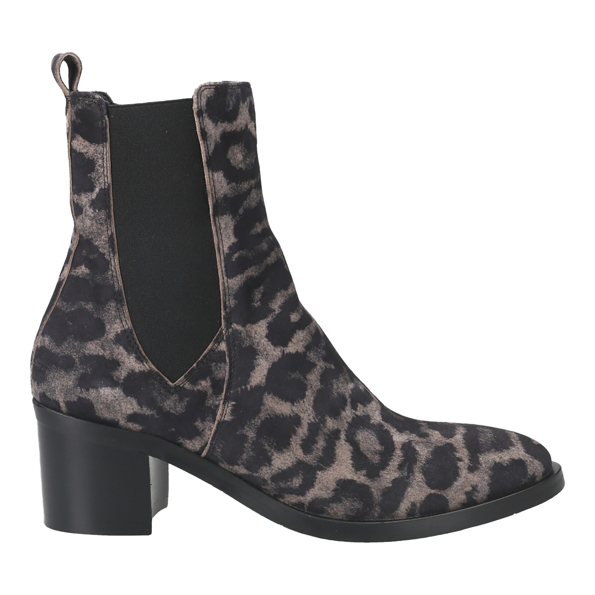 Donna Carolina Stiefelette