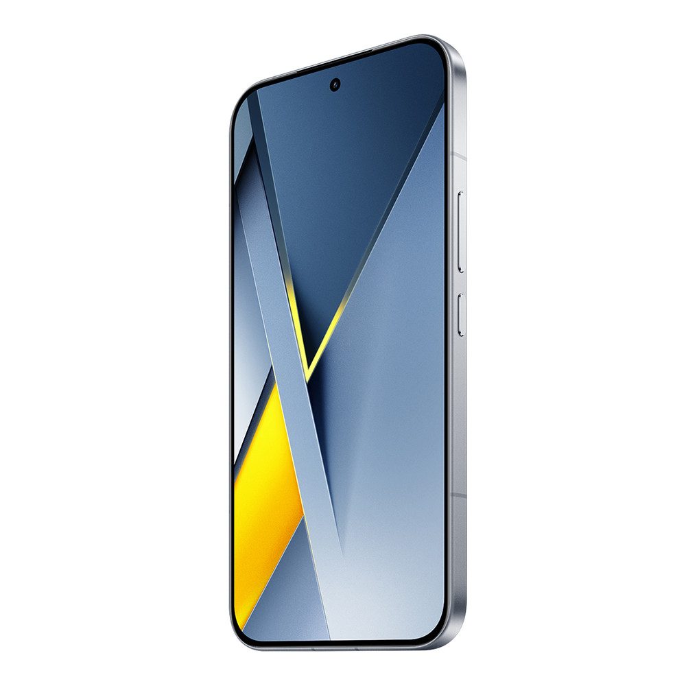 Xiaomi POCO F8 Ultra 12+256GB Smartphone Handy (50 MP Kamera)