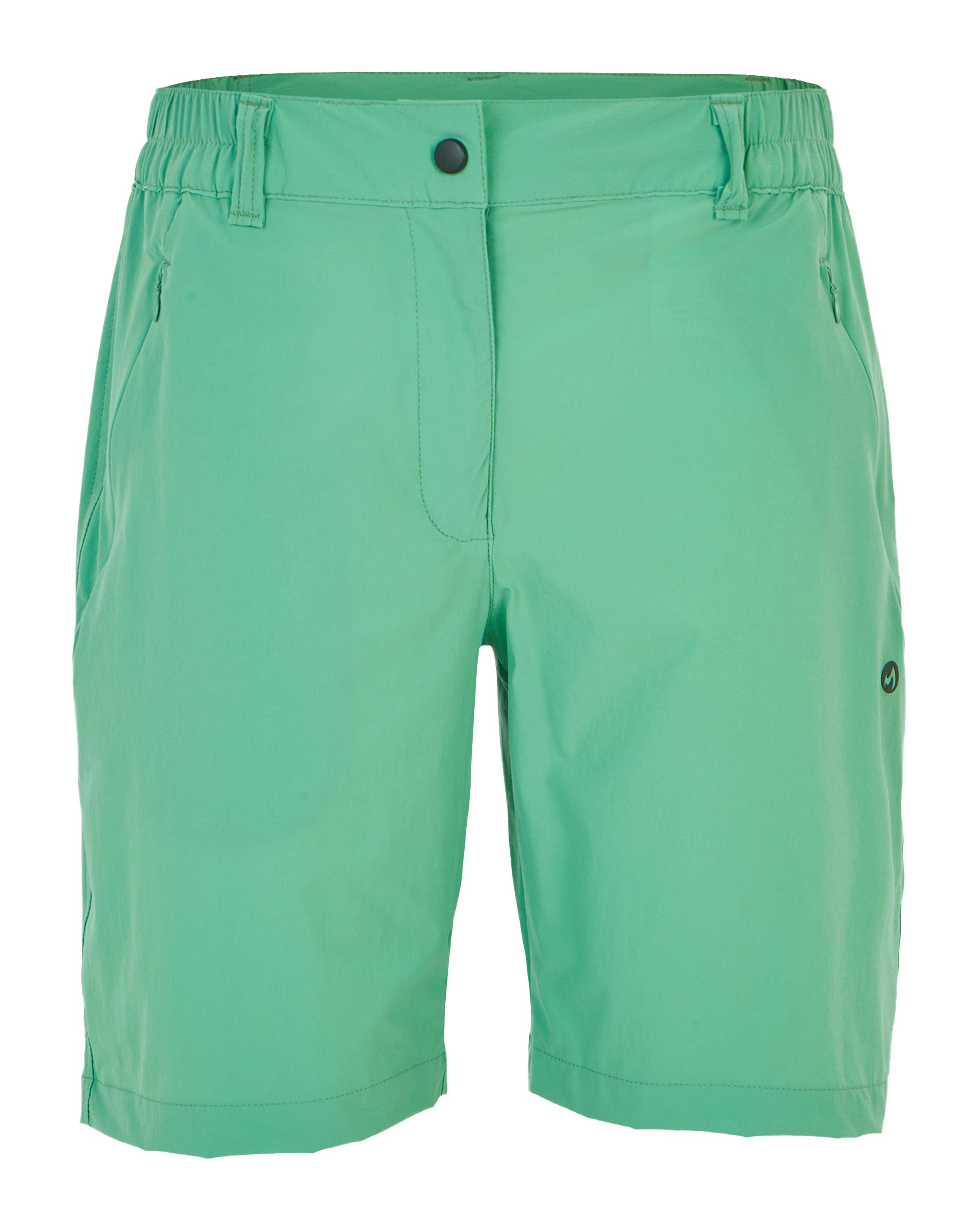 HOT Sportswear Trainingsshorts Shorts Ordesa günstig online kaufen