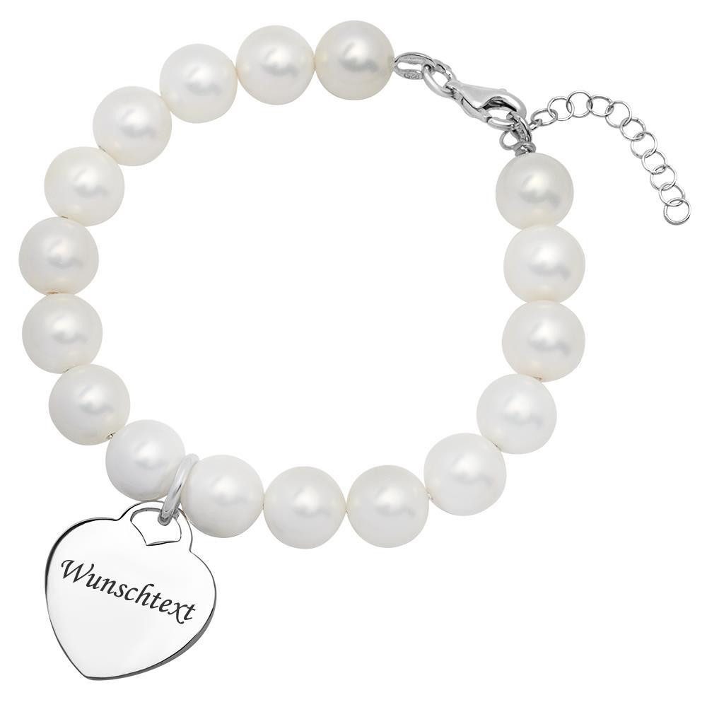 Perlenarmband Armband Perlen PB0011