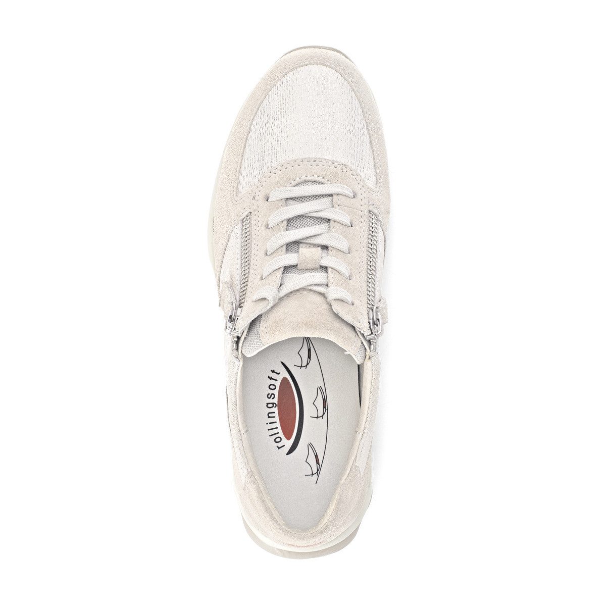 Gabor rollingsoft 86.968 Damen Sneaker Turnschuhe, Sportschuhe, Freizeitsch günstig online kaufen