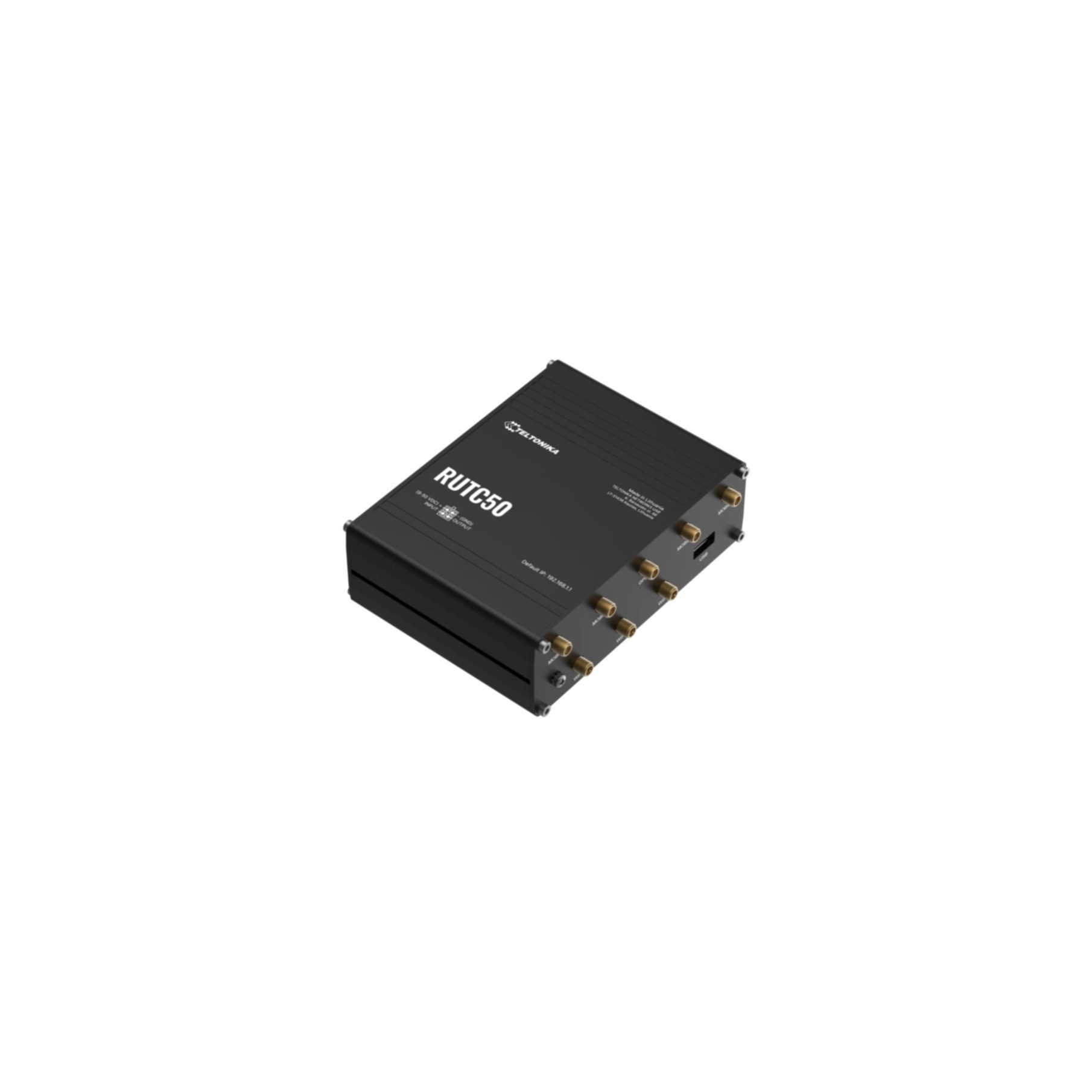 Teltonika RUTC50 WLAN-Router