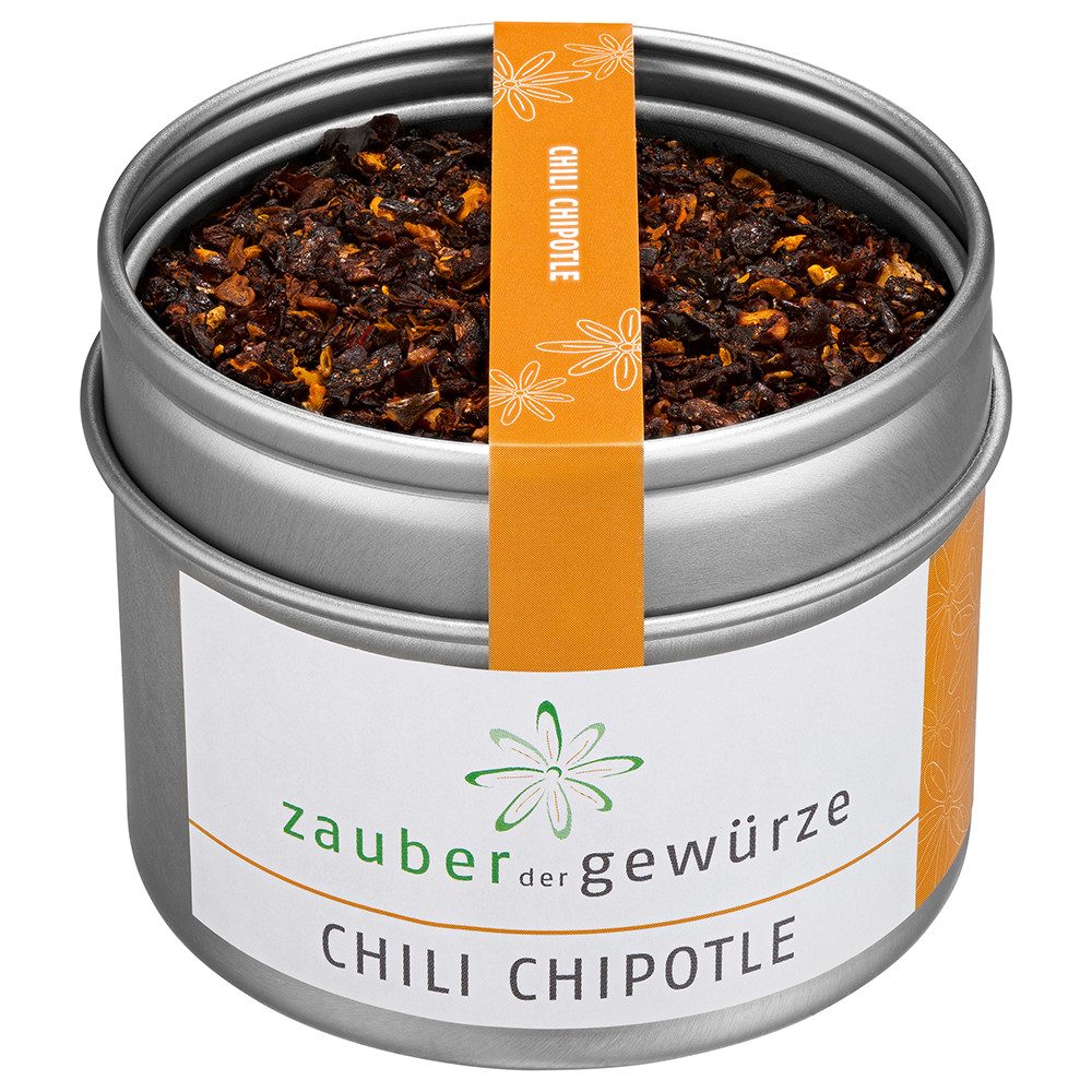 Zauber der Gewürze Gewürz Zauber der Gewürze Chili Chipotle
