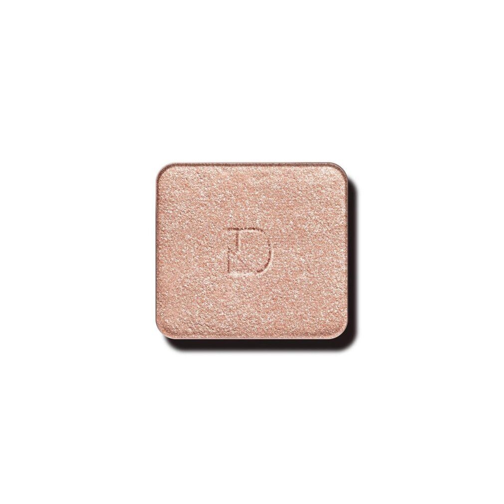 Diego Dalla Palma Lidschatten, Pearly, Lidschattenpuder, lowing Rose, 1 Farbton, Nachfüllpack