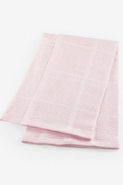 Babydecke Baby Zellulose-Decke aus 100 % Baumwolle, Next