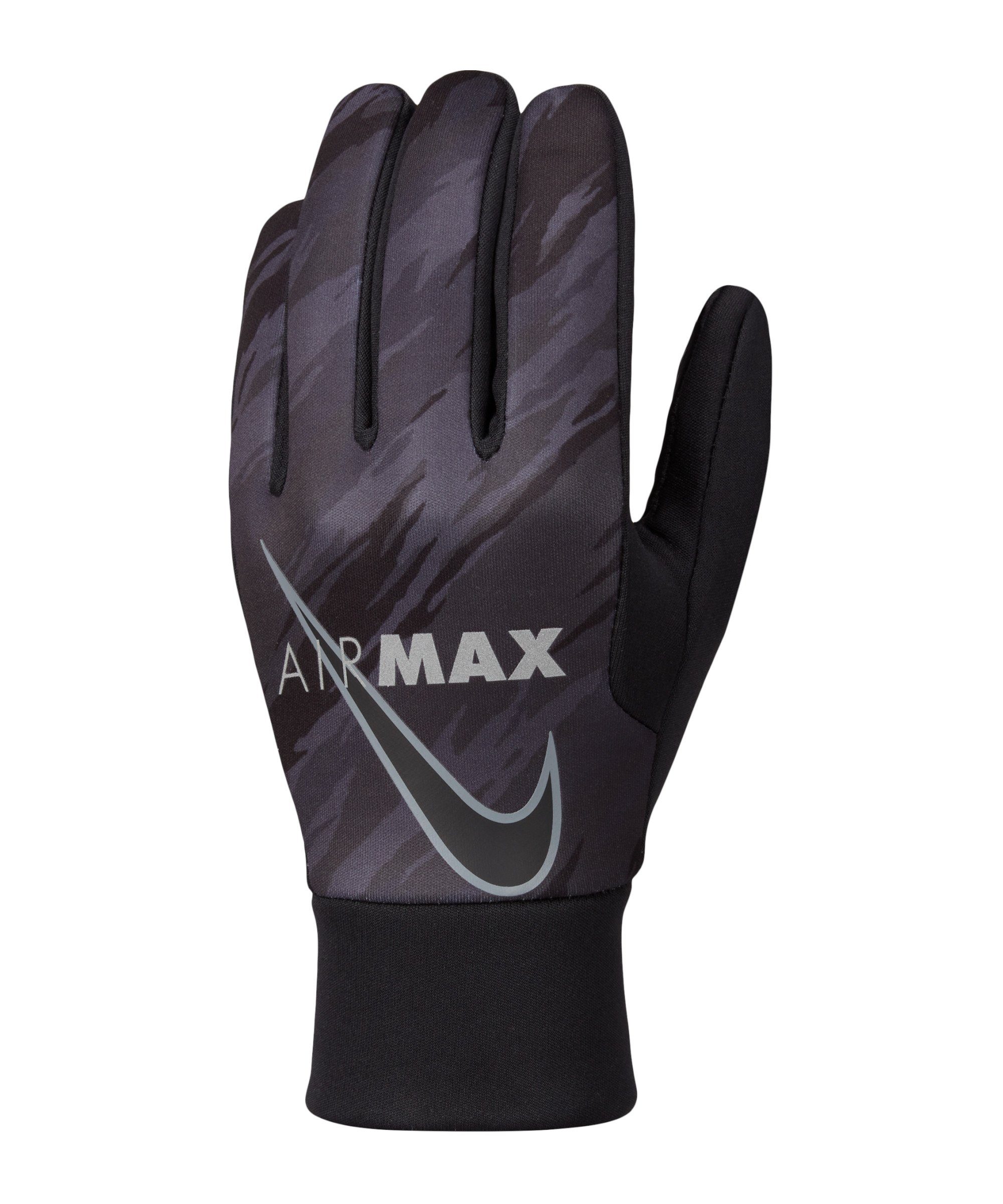Nike Feldspielerhandschuhe »Air Max Hyperwarm Handschuhe«