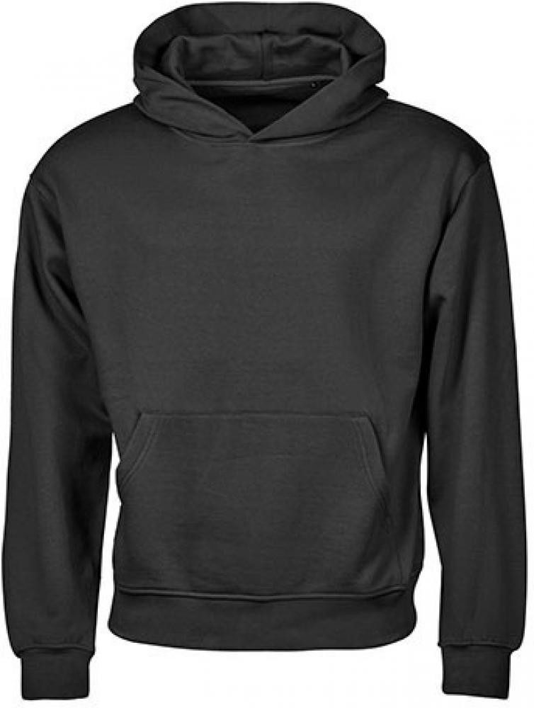 Tee Jays Kapuzenpullover Urban Heavy Loose Fit Hooded Sweatshirt Kapuzenpullover