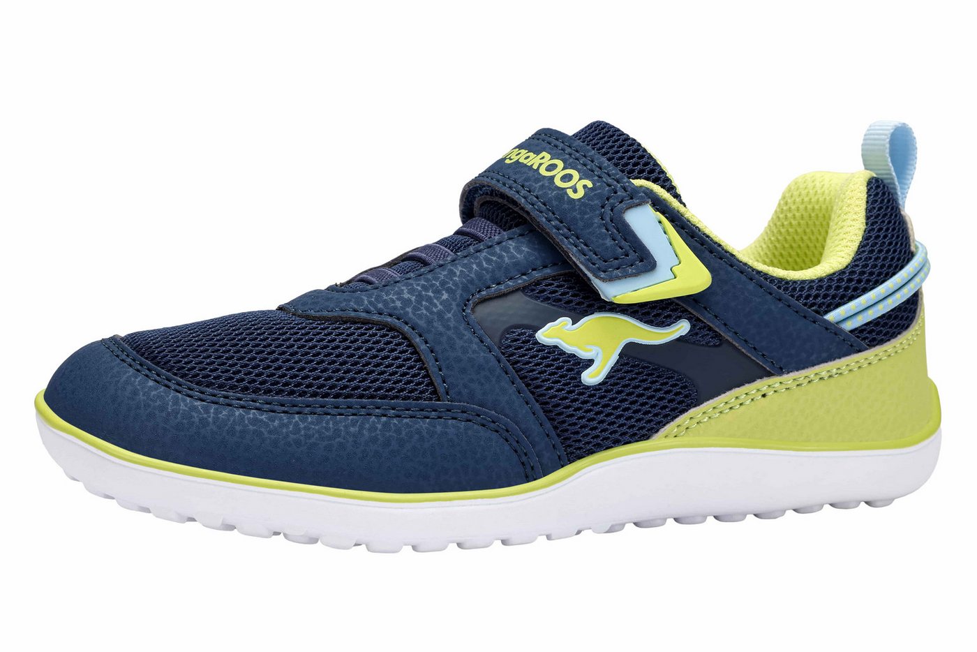 KangaROOS K-BFK PATHFINDER EV Sneaker Barfußschuh