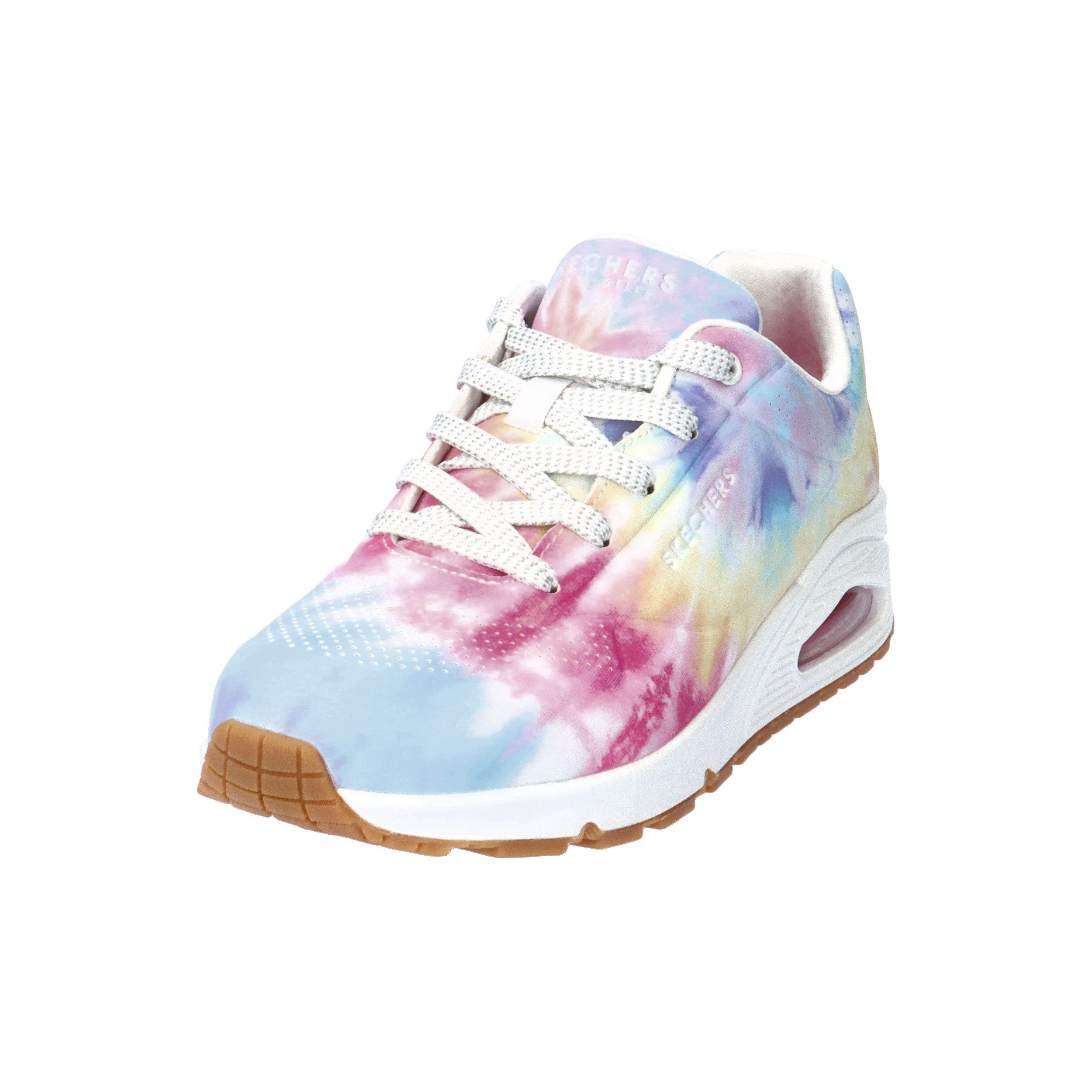Skechers Skechers Damen Sneaker Uno - Hyped Hippie 155362 Sneaker