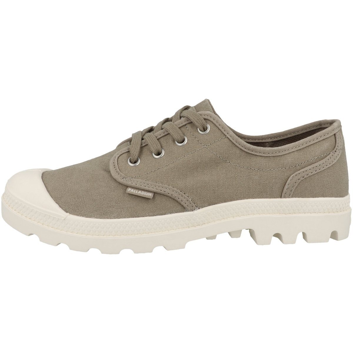 Palladium Pampa Oxford Damen Sneaker