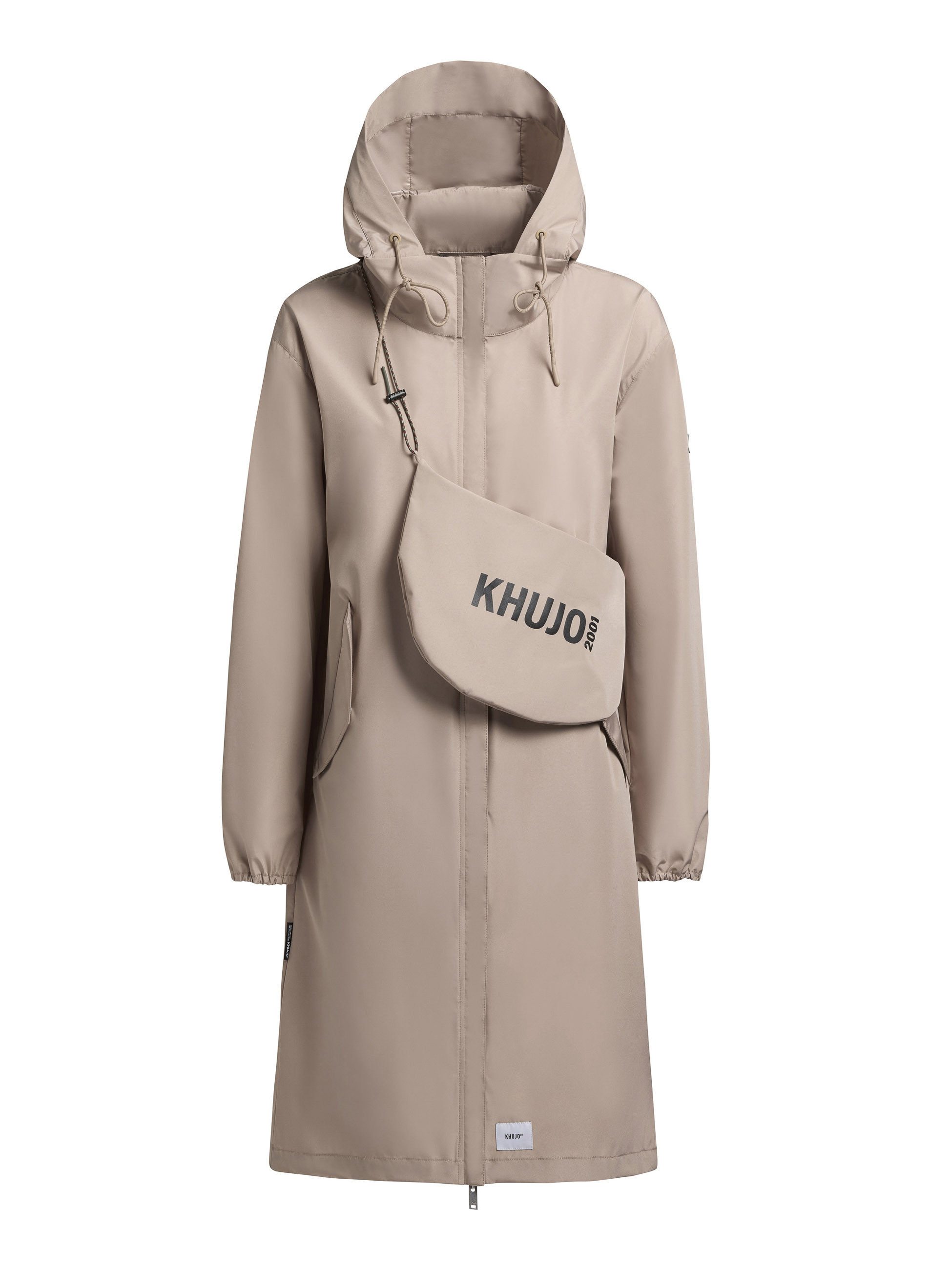 khujo Kurzmantel TIMEA günstig online kaufen