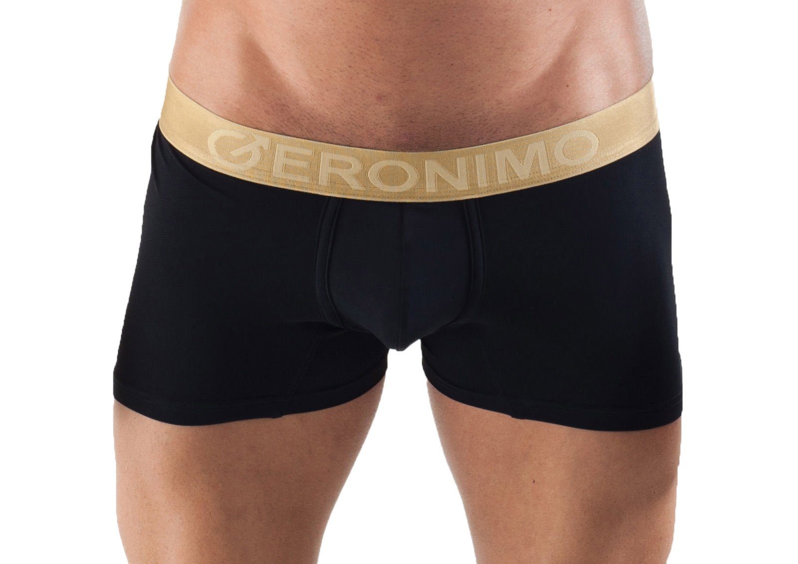 Geronimo Retro Pants (1-St) Modisches Design