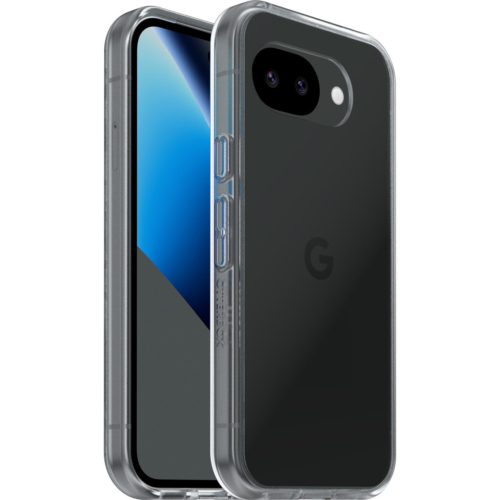 Otterbox Handyhülle React Series Google Pixel 10a, Backcover, Schutzhülle, Handyschutzhülle, Case, Schutzcase, stoßfest