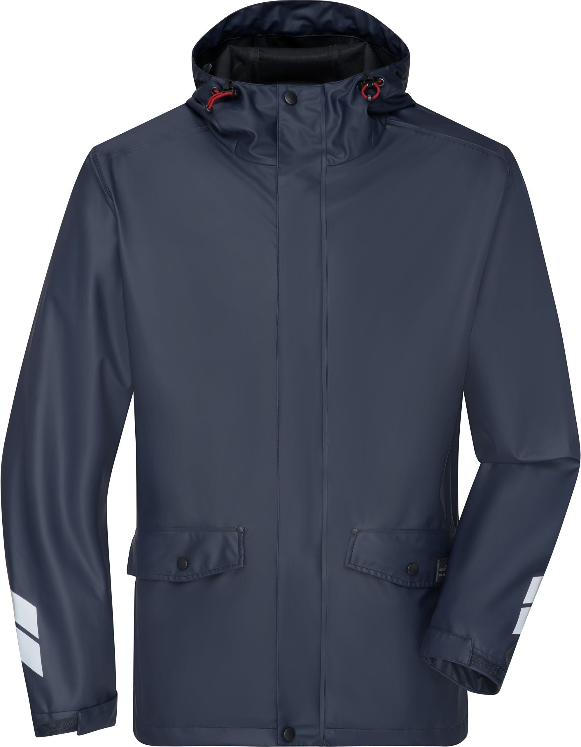 Regenjacke Workwear Regenjacke