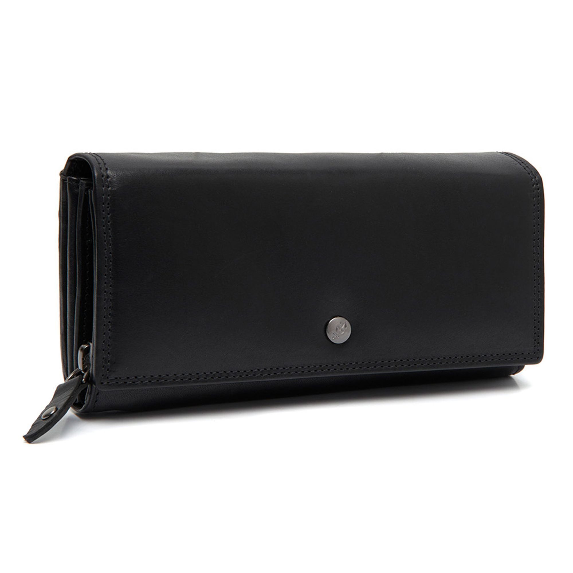 The Chesterfield Brand Geldbörse Rivalto, Leder