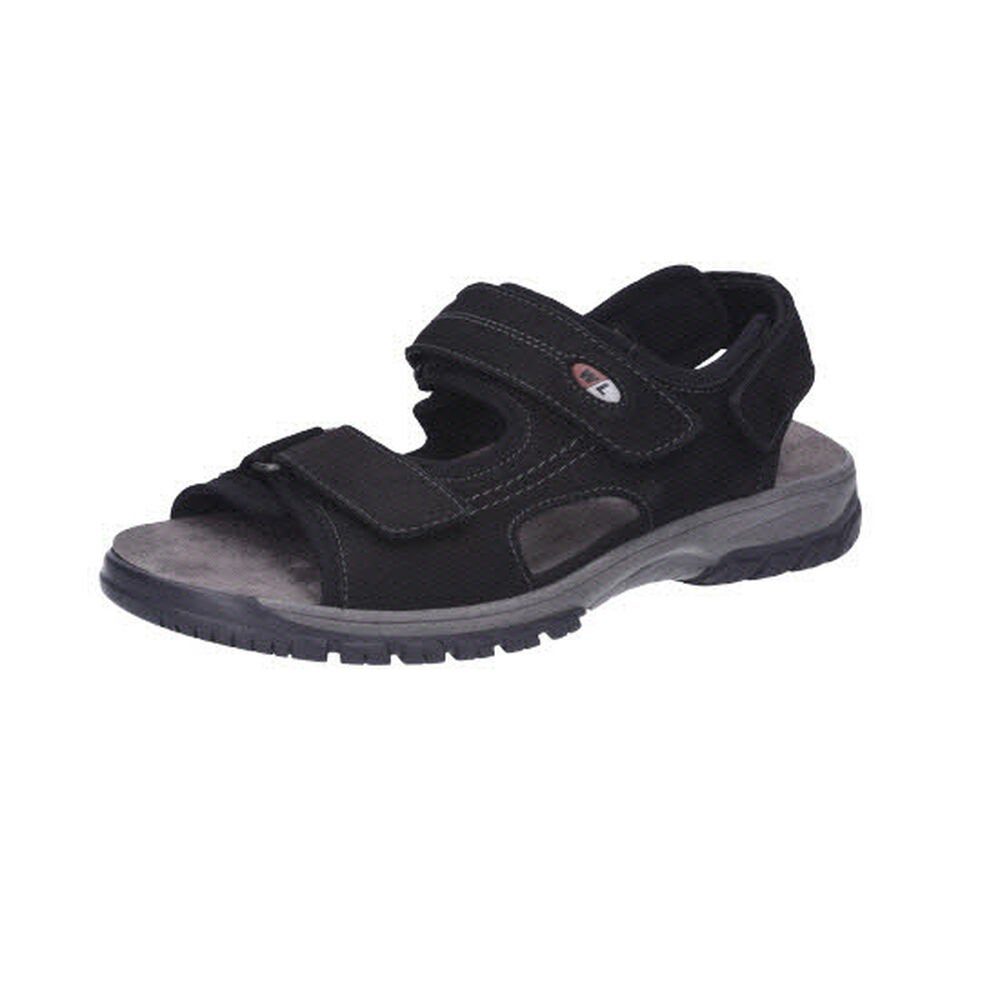 Waldläufer Sandalen Harald Riemchensandale (2-tlg) günstig online kaufen