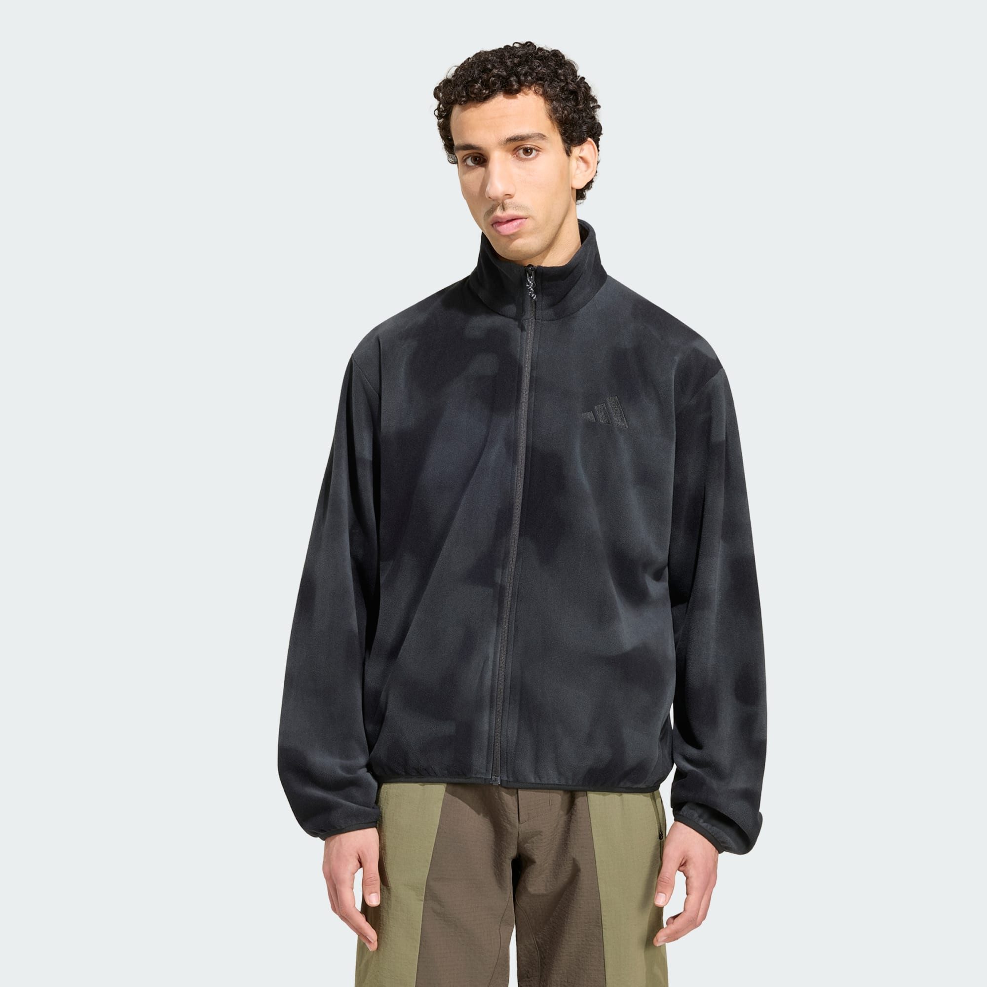 adidas TERREX Fleecejacke (1-St)