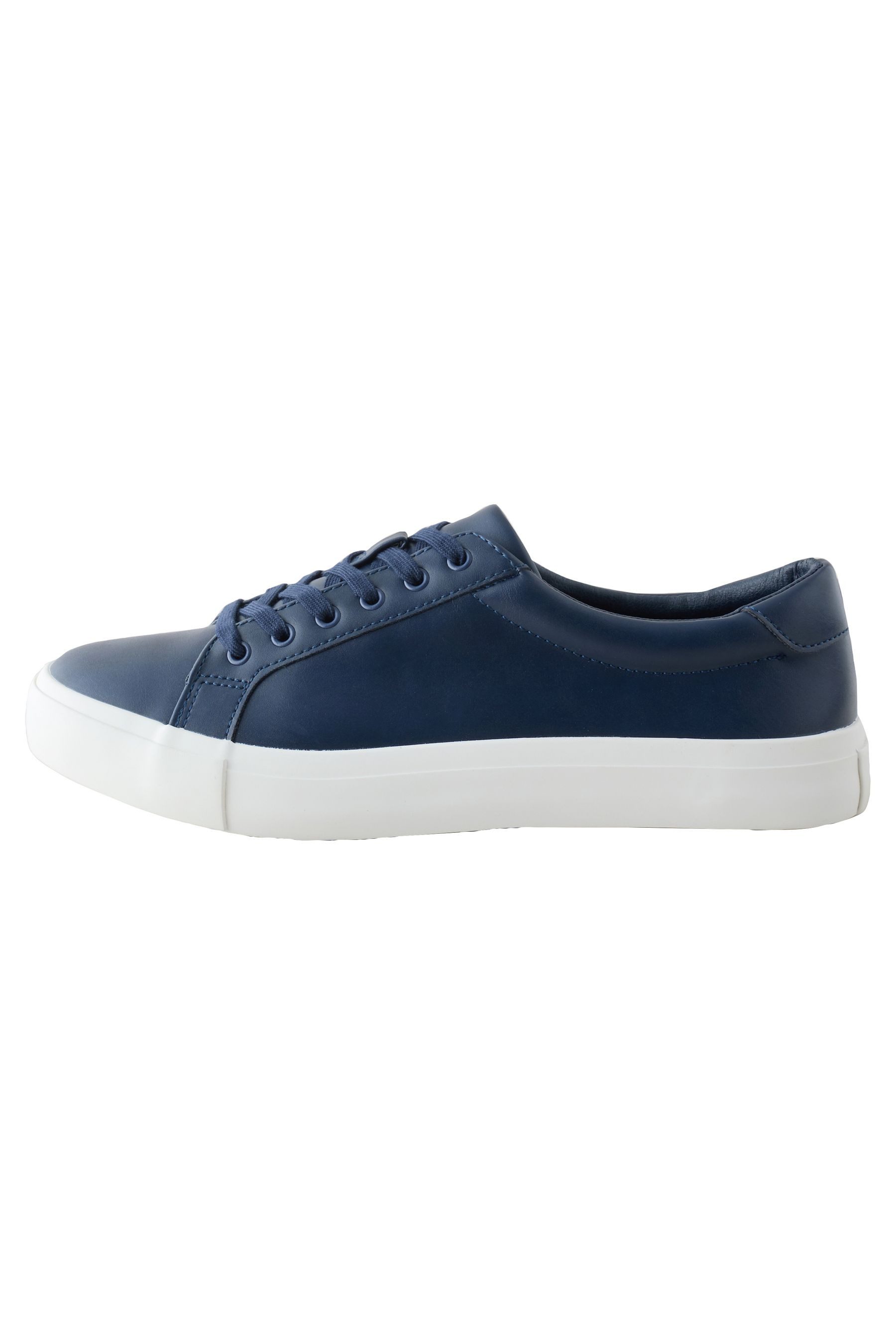 Next Elegante Schnürsneaker Schnürschuh