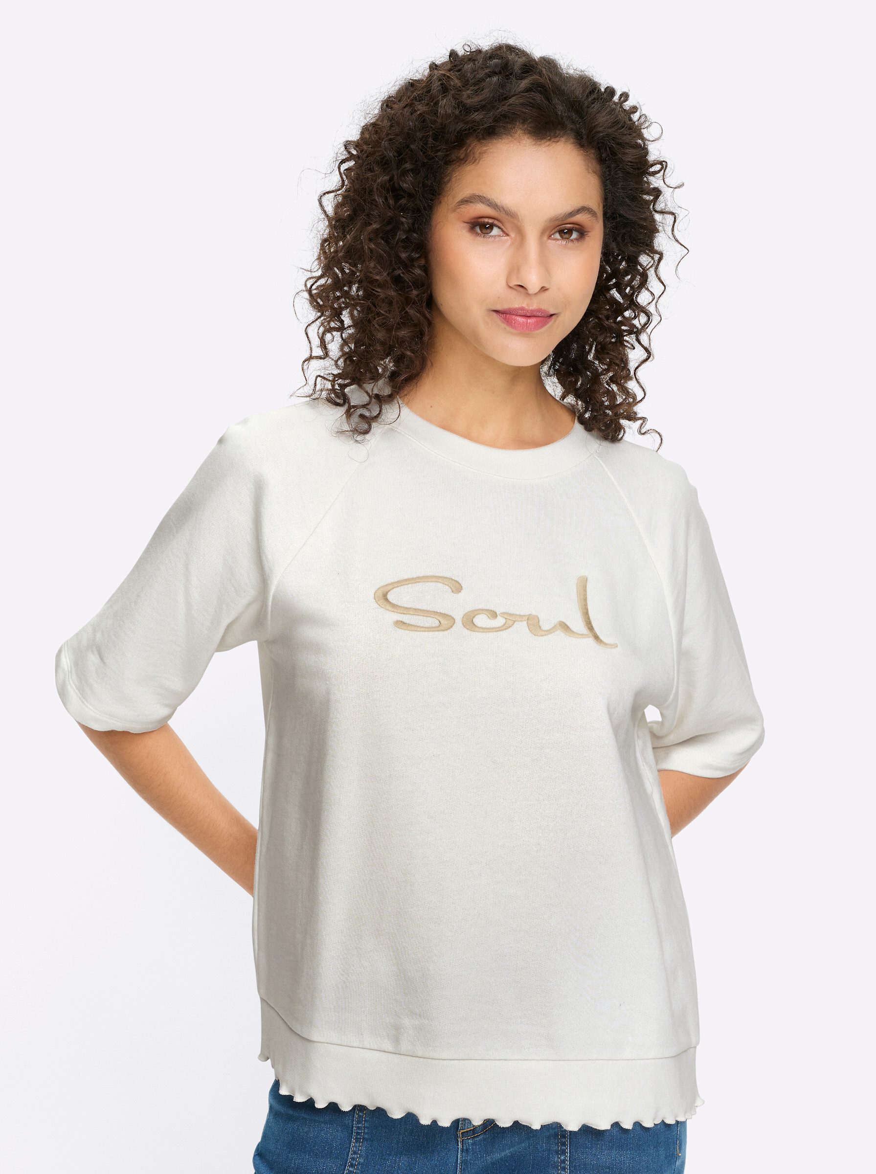 heine Sweater Sweatshirt .