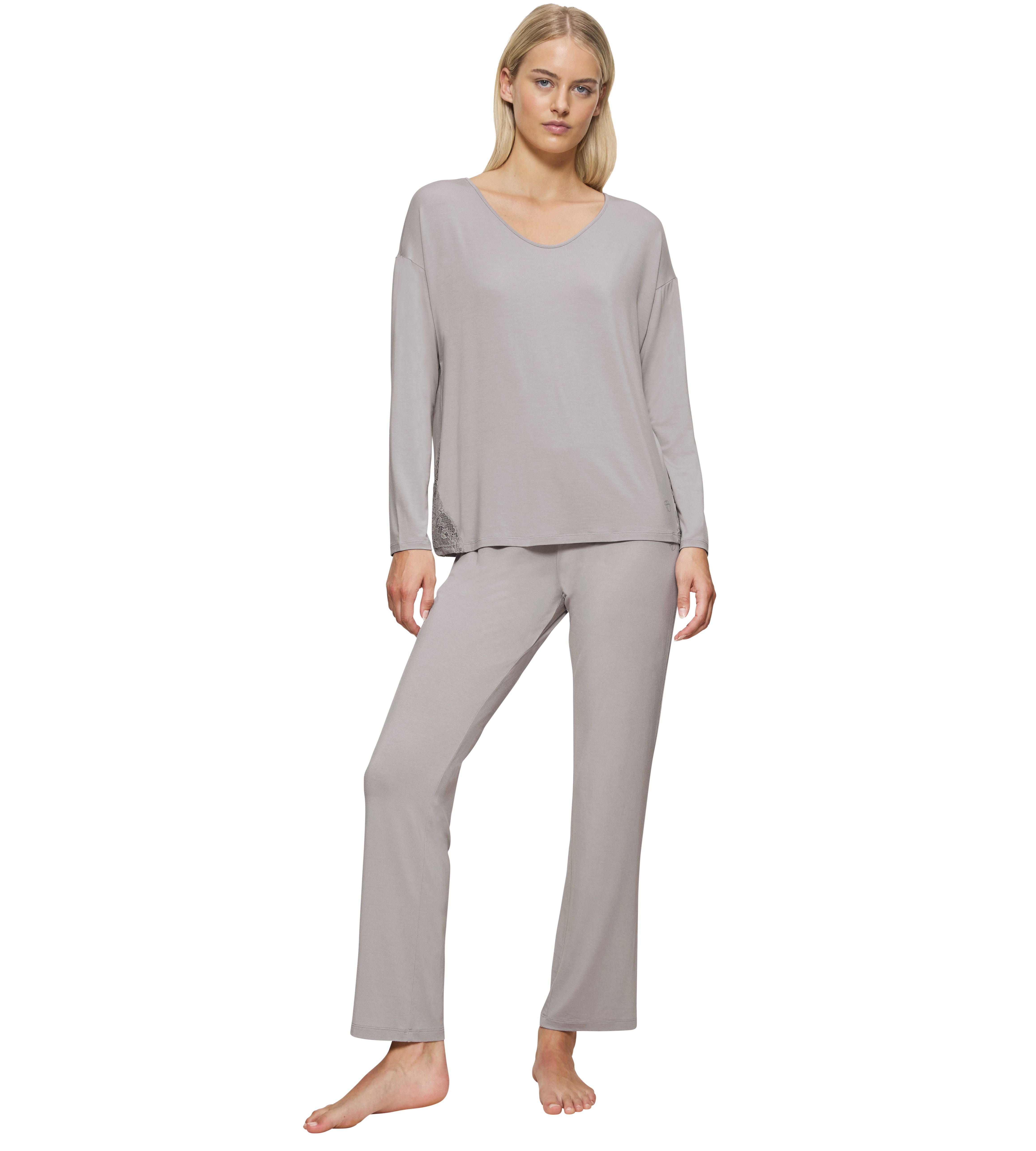 Triumph Pyjama Timeless Sensuality PK LSL günstig online kaufen