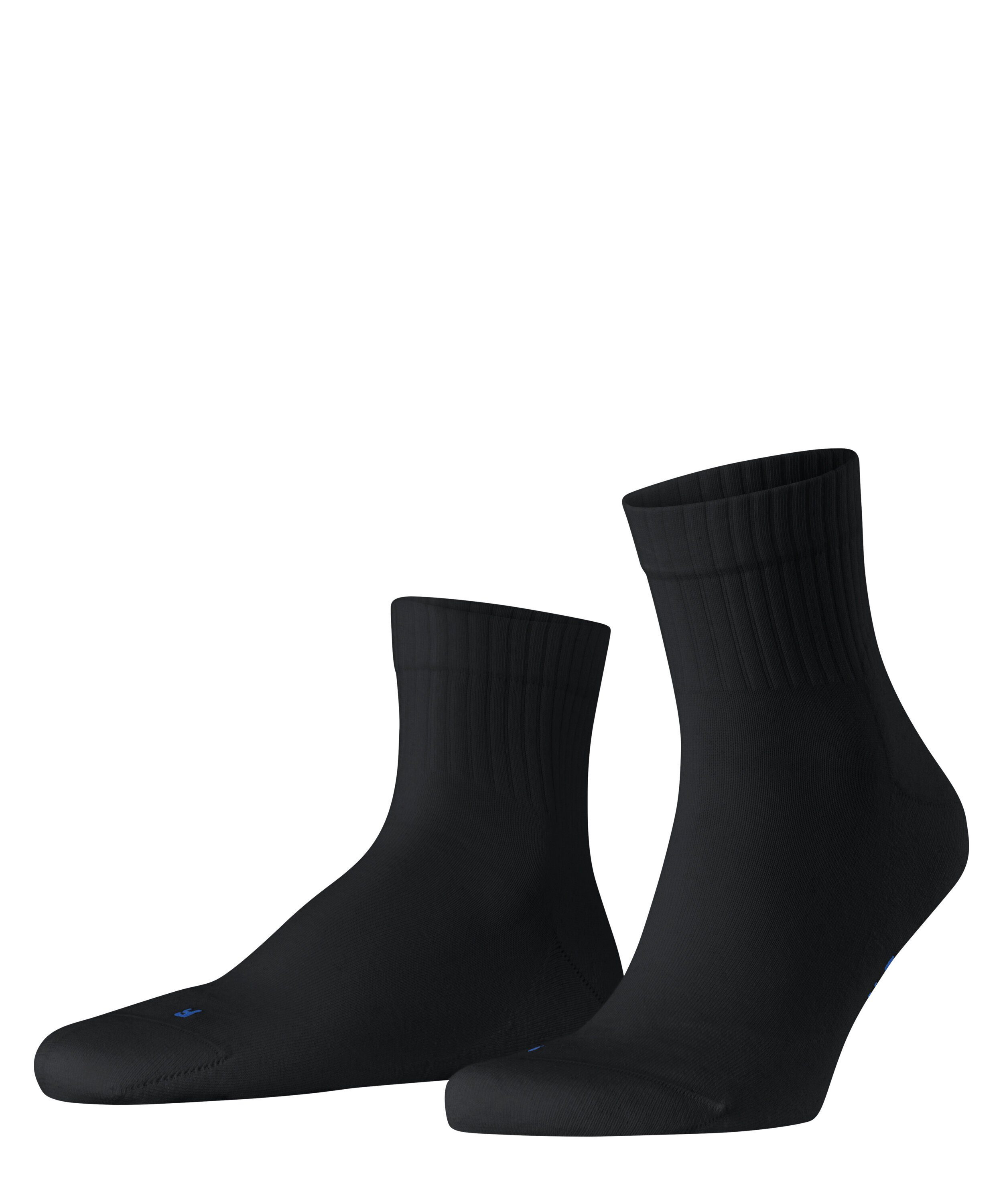 Socken Run Rib