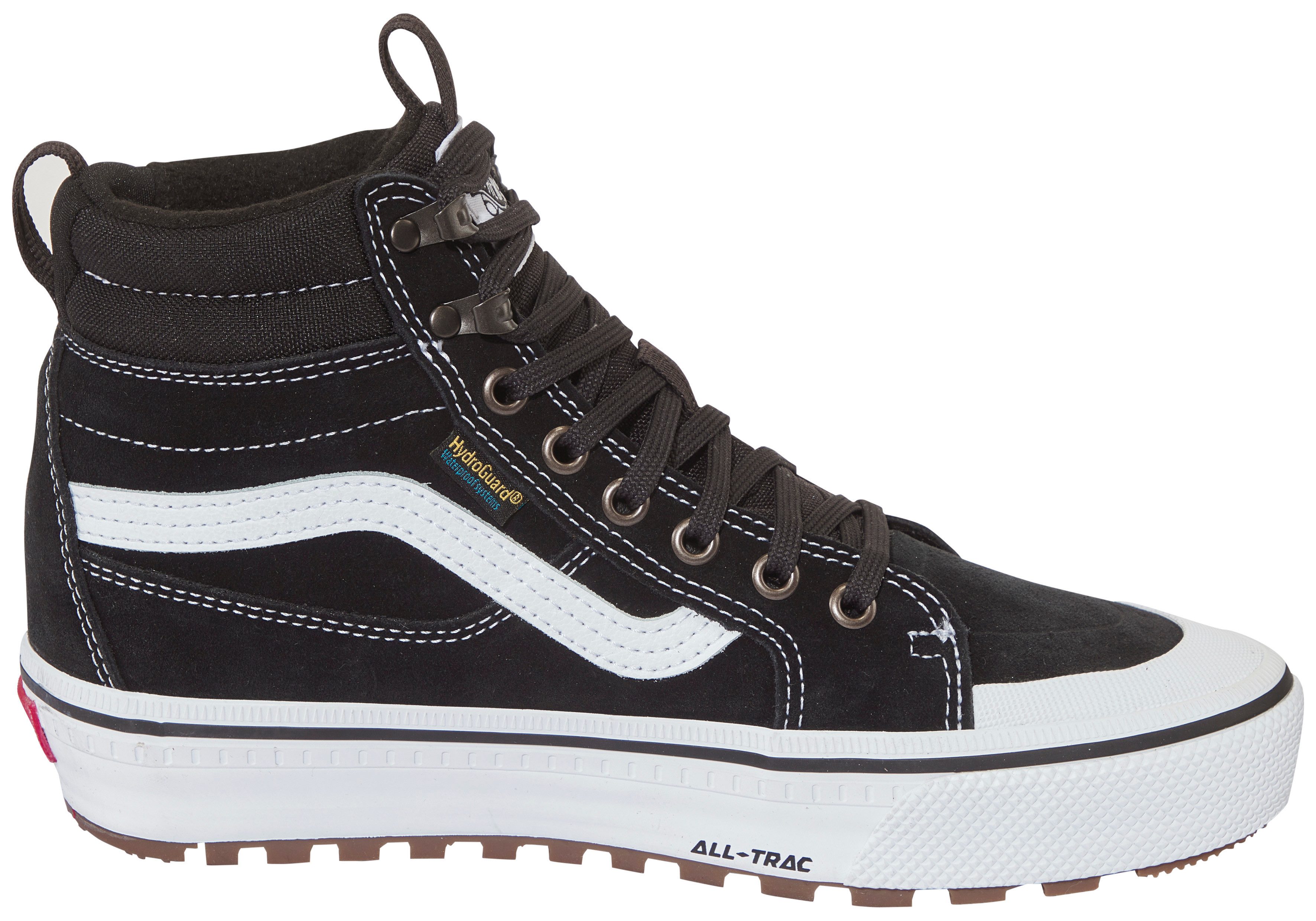 Vans MTE SK8-Hi Waterproof Insulated Sneaker wasserdichter, gefütterter Sneakerboot