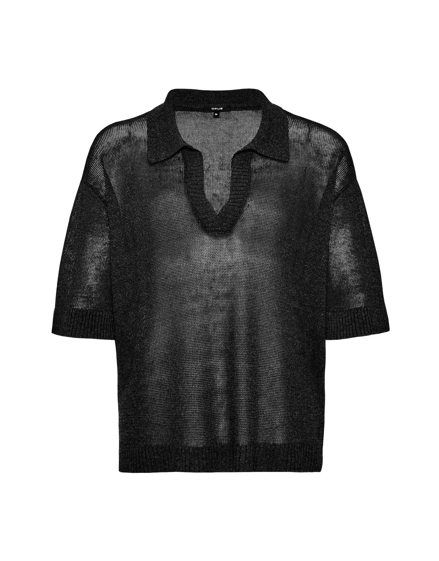 V-Ausschnitt-Pullover 'Pabela'