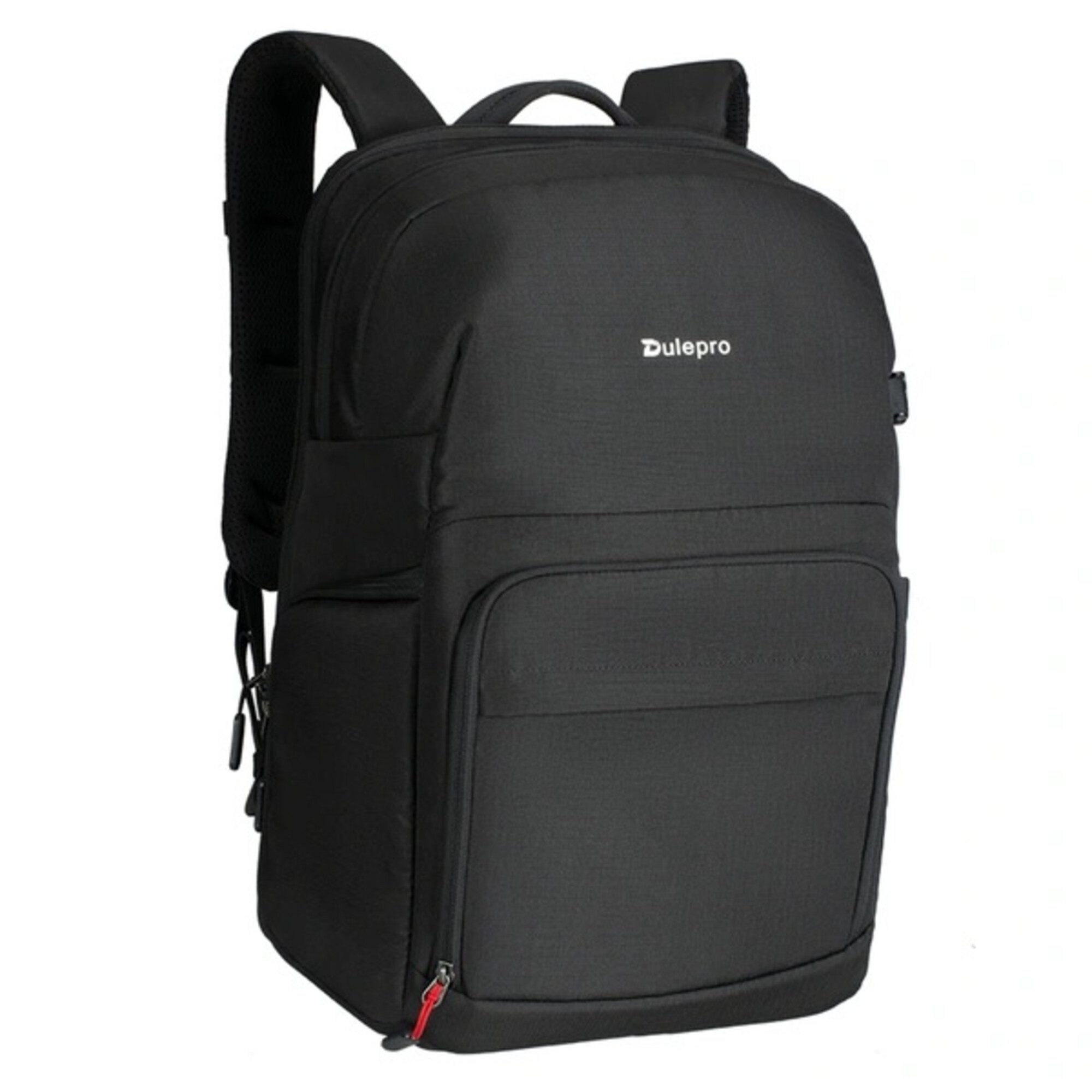 Trekkingrucksack Dulepro City Backpack B420 V2 black