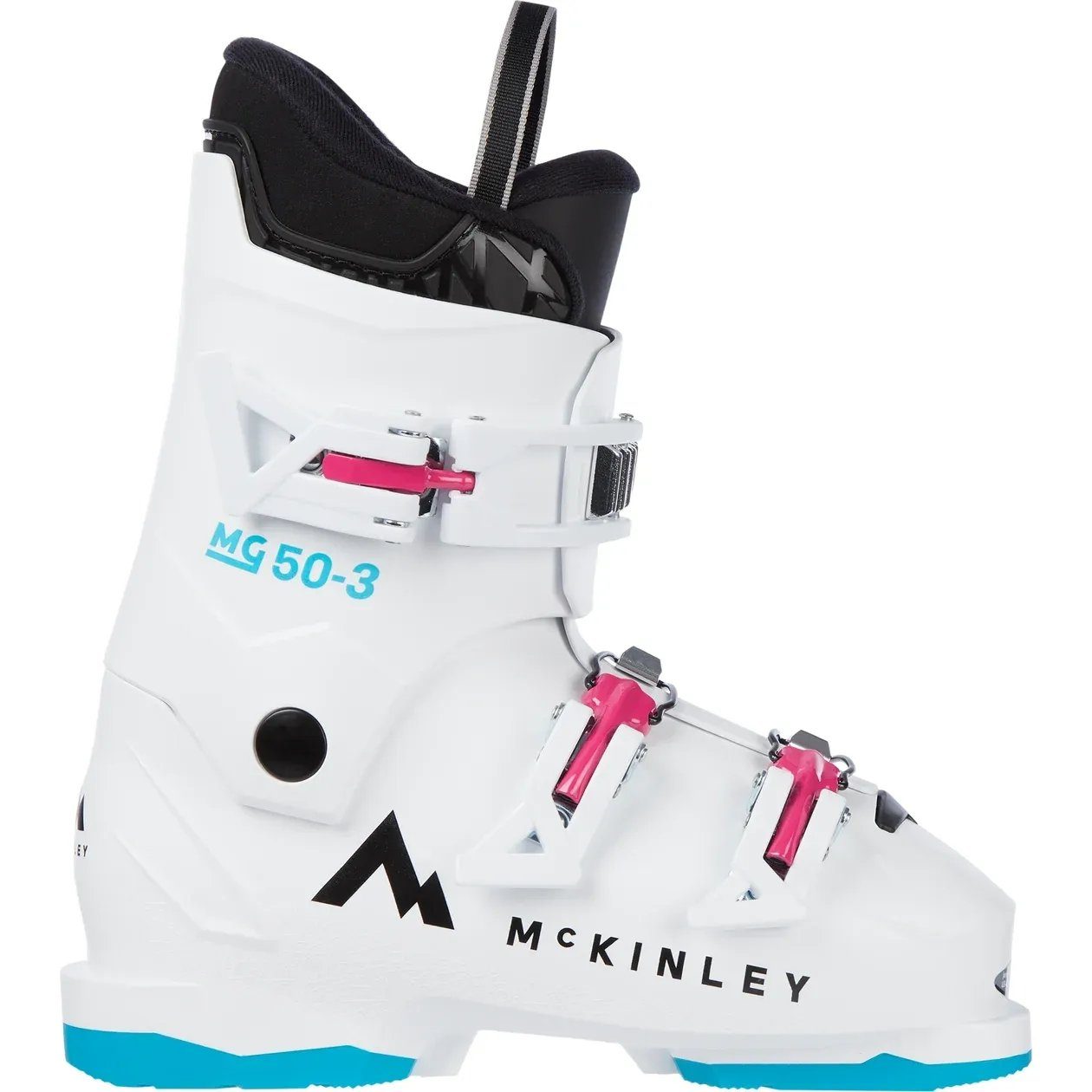 MG50-3 Mä.-Skistiefel Skischuh McKINLEY