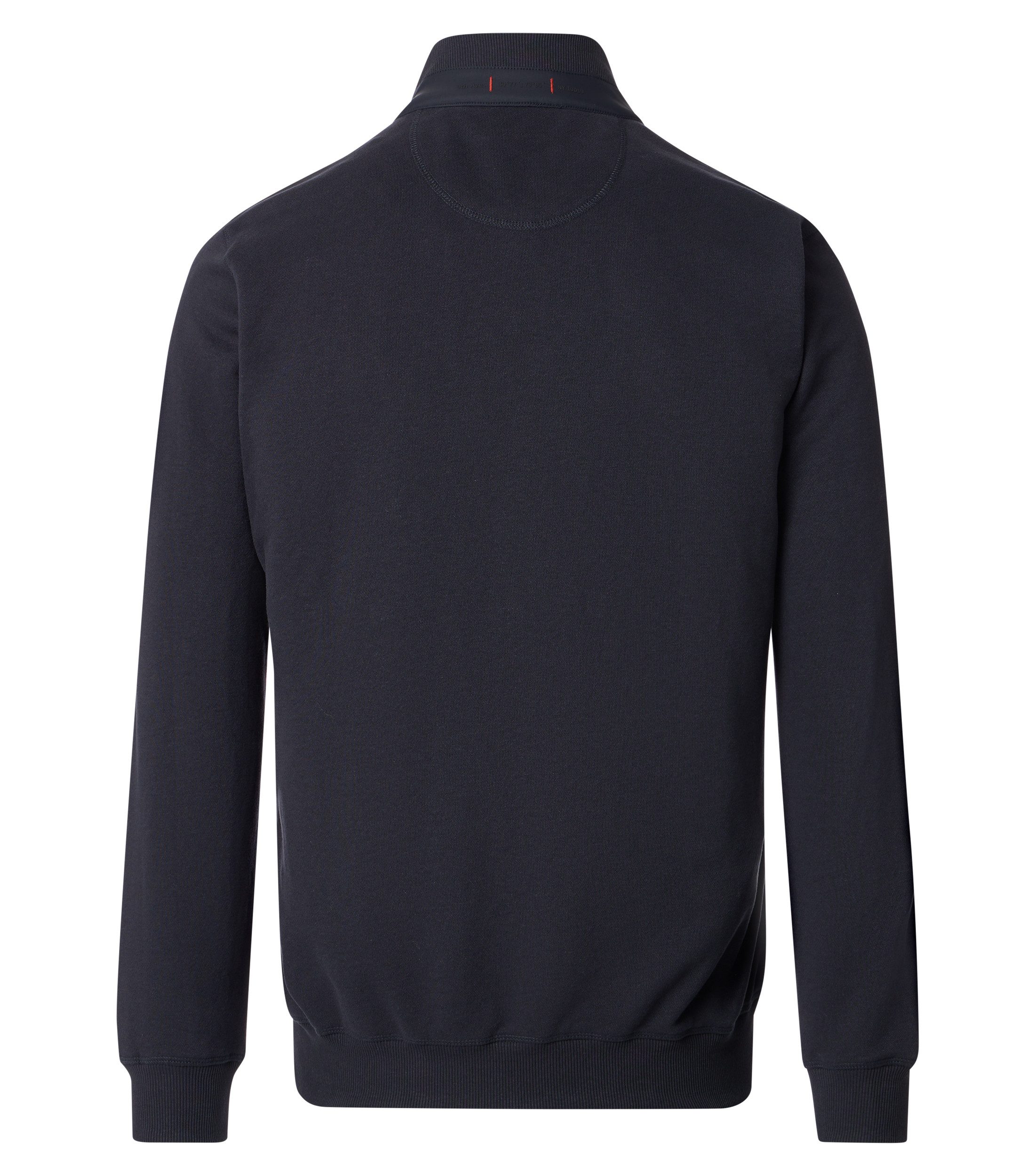 CASAMODA Sweatjacke CASAMODA Sweatjacke uni günstig online kaufen
