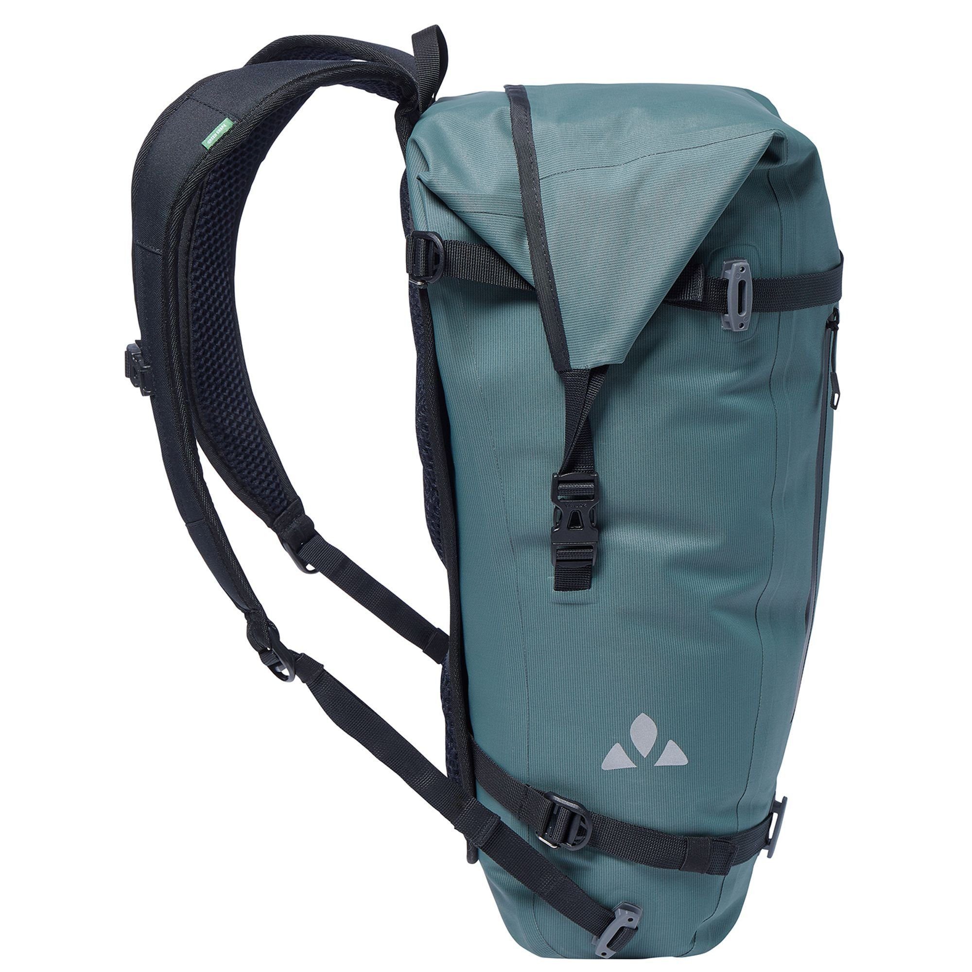 VAUDE Fahrradtasche Proof, Polyamid