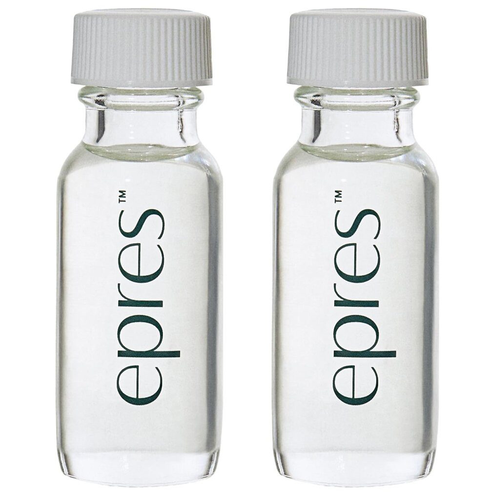 Epres Haarpflege-Set Set Duo, Professional, Haarserum, Bond Repair, 15 ml